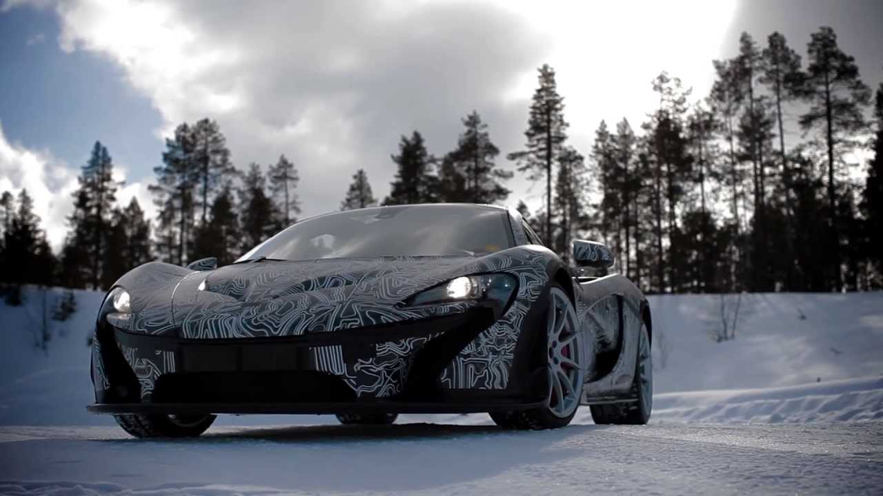 Testing a Super Car in the Arctic Circlest Alaska Tours