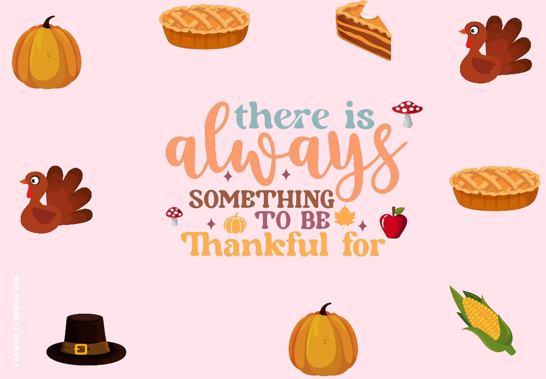 Thanksgiving Wallpaper for Desktop
