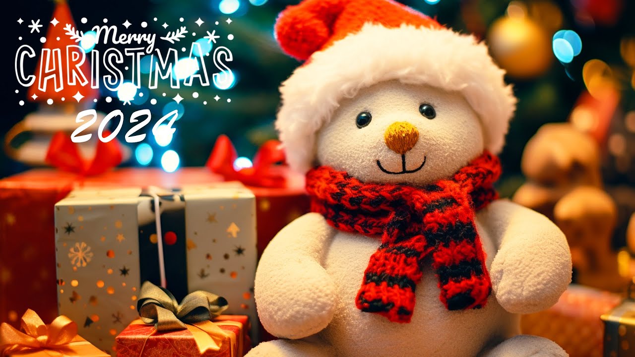 Best Christmas Songs Of All Time