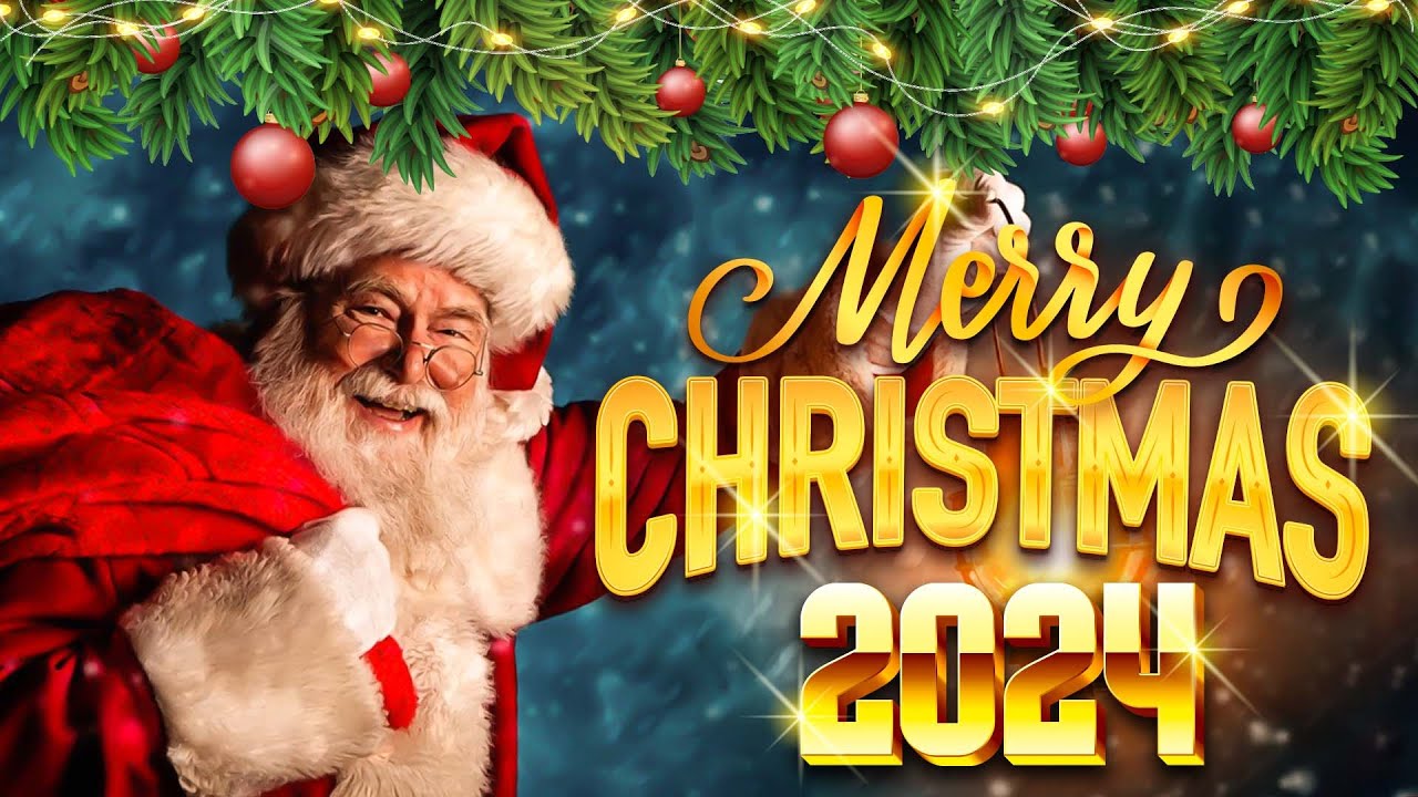 Merry Christmas 2024