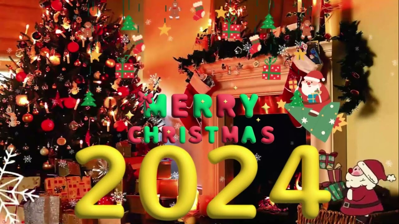 Christmas Songs of All Time