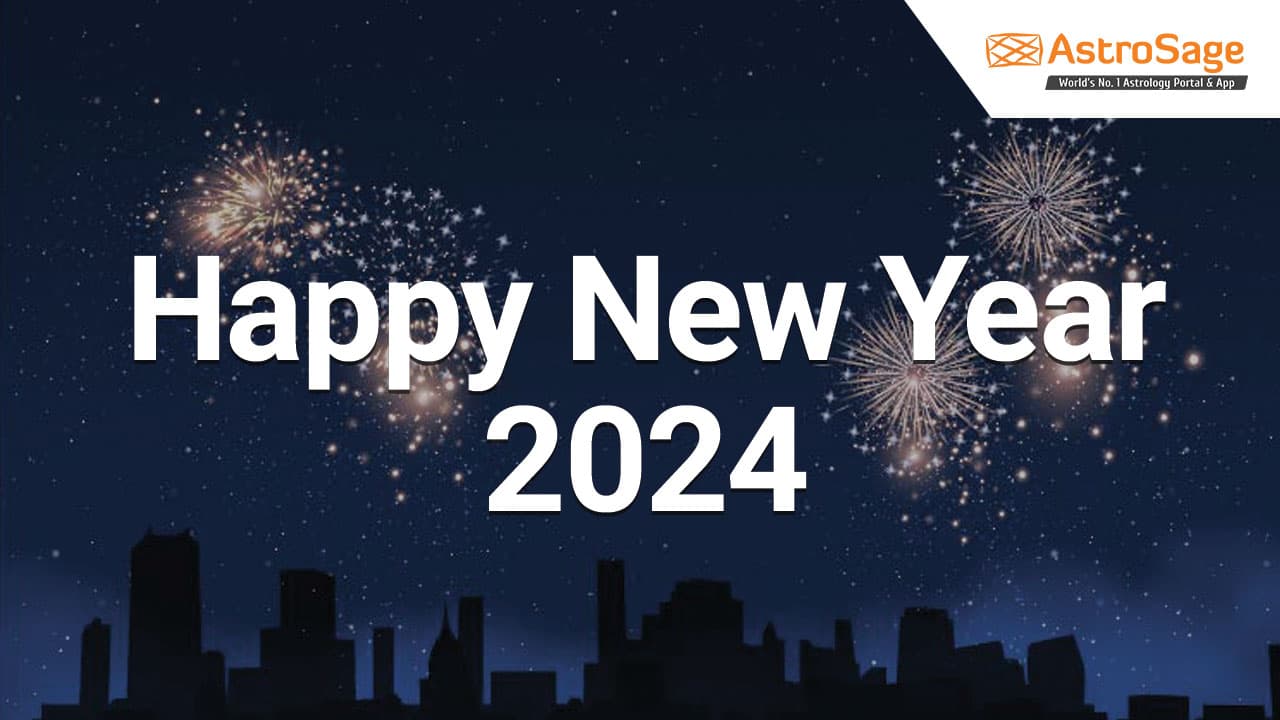 New Year 2024 Special Messages: Happy New Year 2024 Wishes