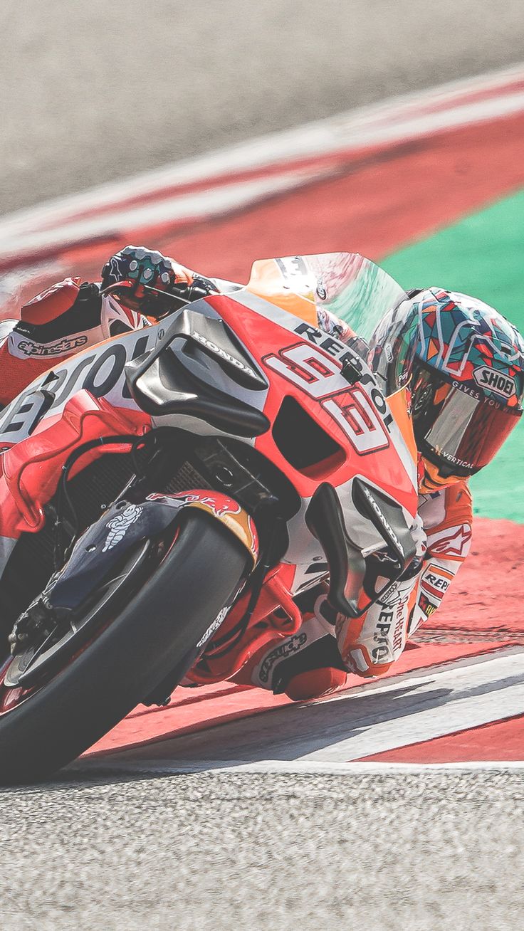 Marc Marquez Repsol Honda Wallpaper. Sports bikes motorcycles, Racing motorcycles, Sport bikes