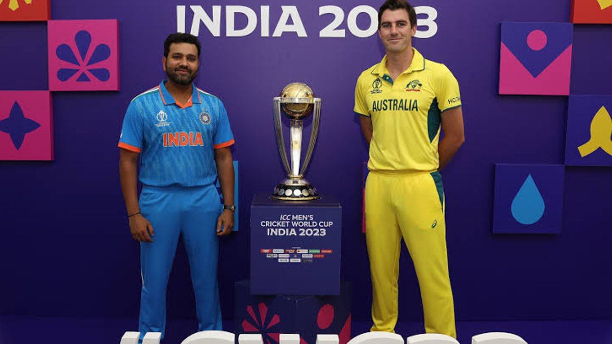 IND vs AUS Dream11 Team Prediction, ICC World Cup 2023 Match 5: Tips and Suggestions To Pick Best Winning Fantasy Playing XI for India vs Australia Cricket Match in Chennai