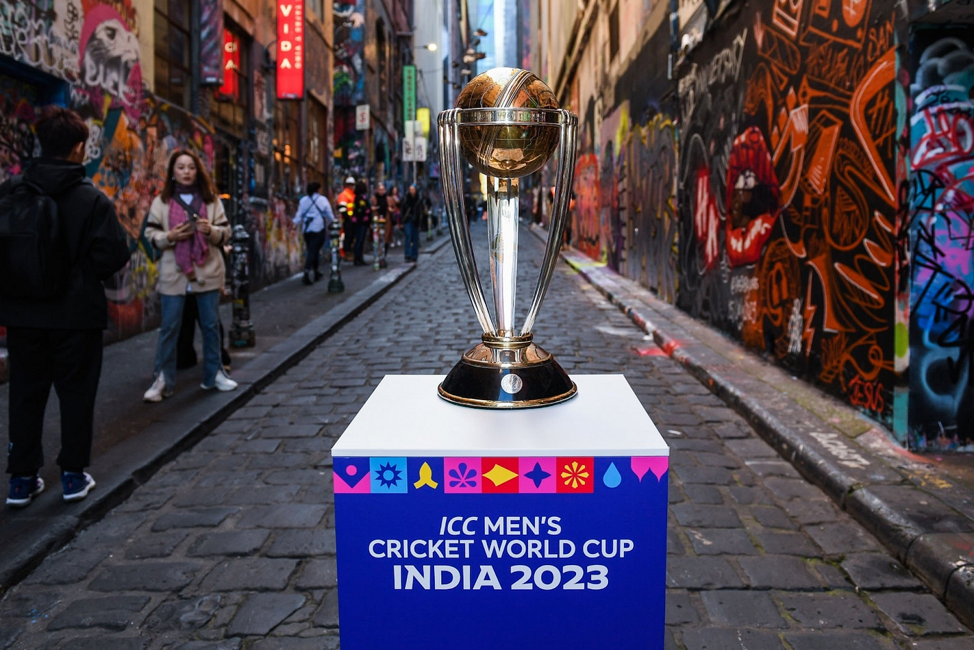 Potential Goodbyes: 12 Players at Their Last Cricket World Cup in 2023