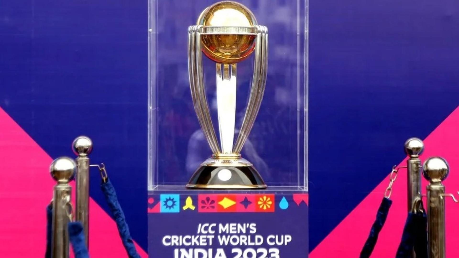 World Cup 2023 points table: Know the latest standings