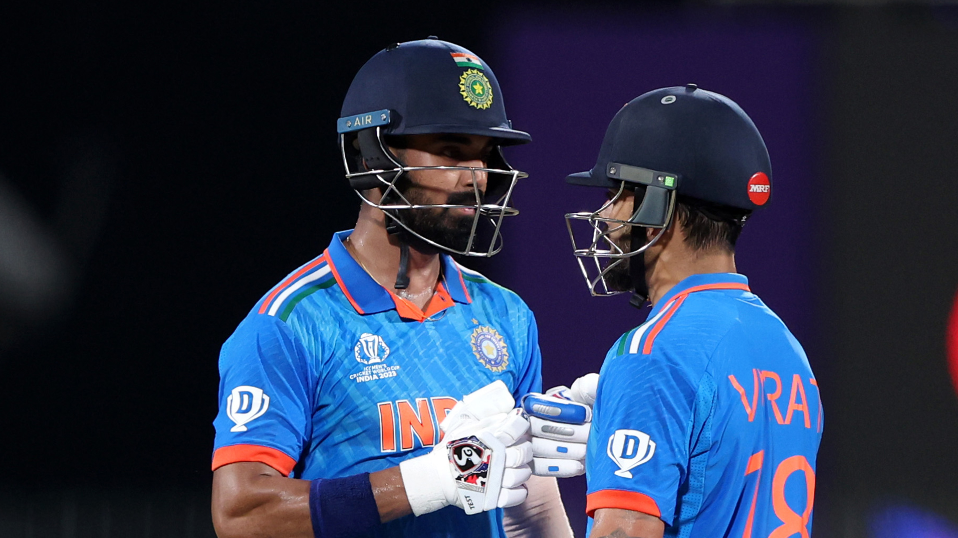 Flying starts to World Cup push ODI stars higher in latest rankings