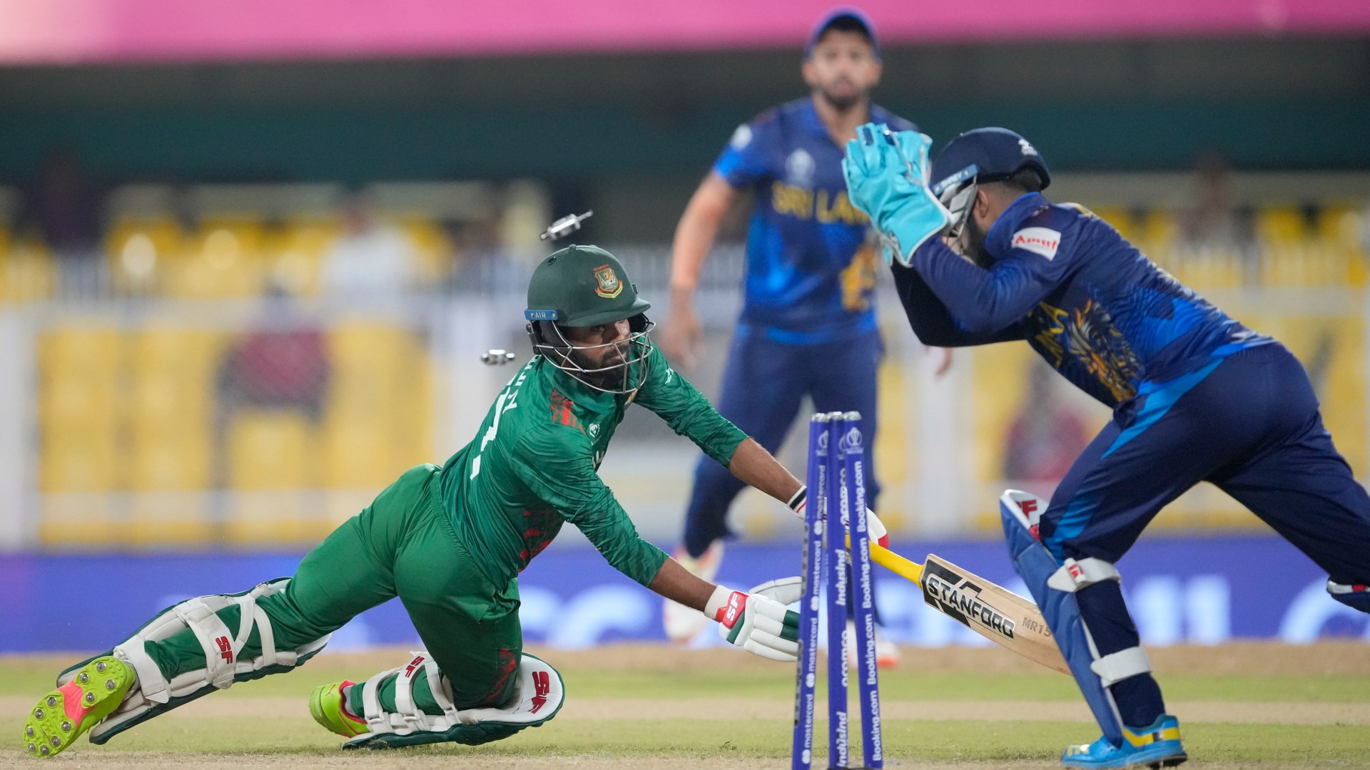 ICC Cricket World Cup 2023: Fixtures and full match schedule. ICC Cricket World Cup News