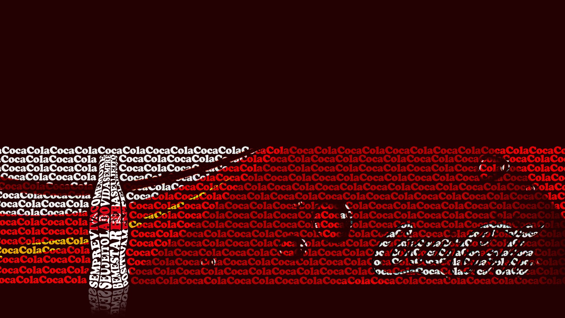 Coca Cola HD Wallpaper and Background