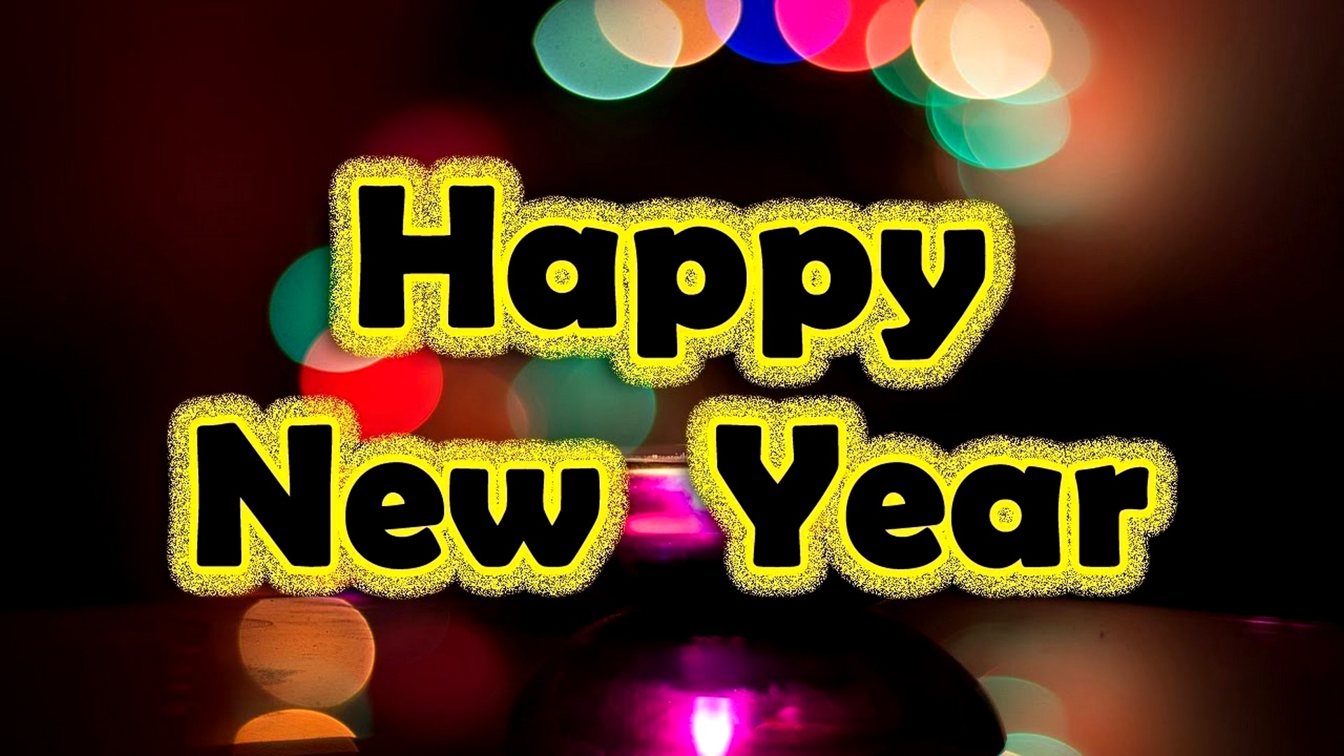Best Happy New Year Wallpaper HD 2023