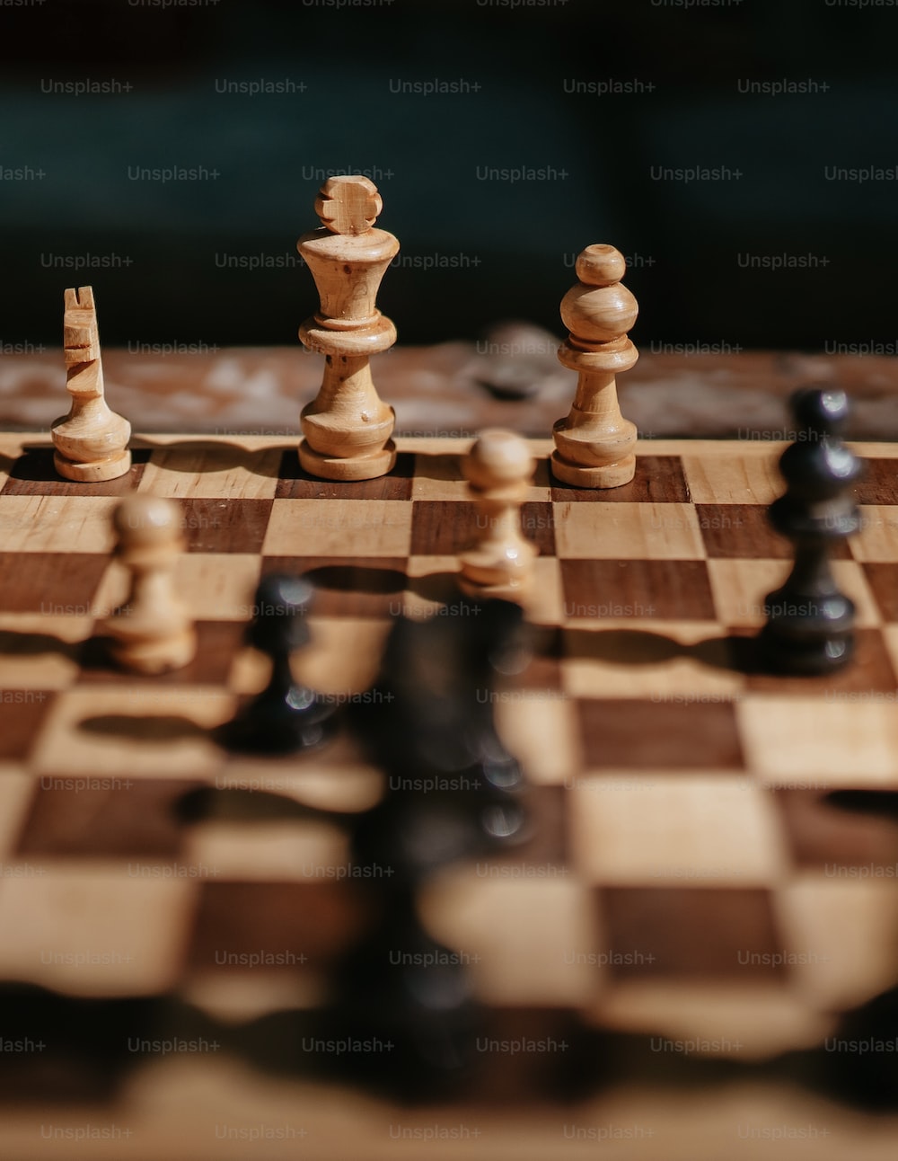 Chess Picture. Download Free Image
