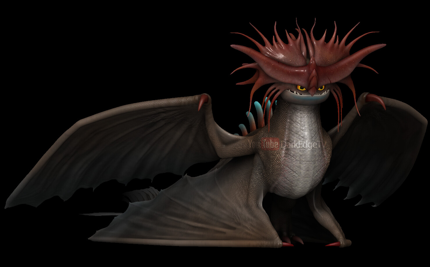 Cloudjumper, How to Train