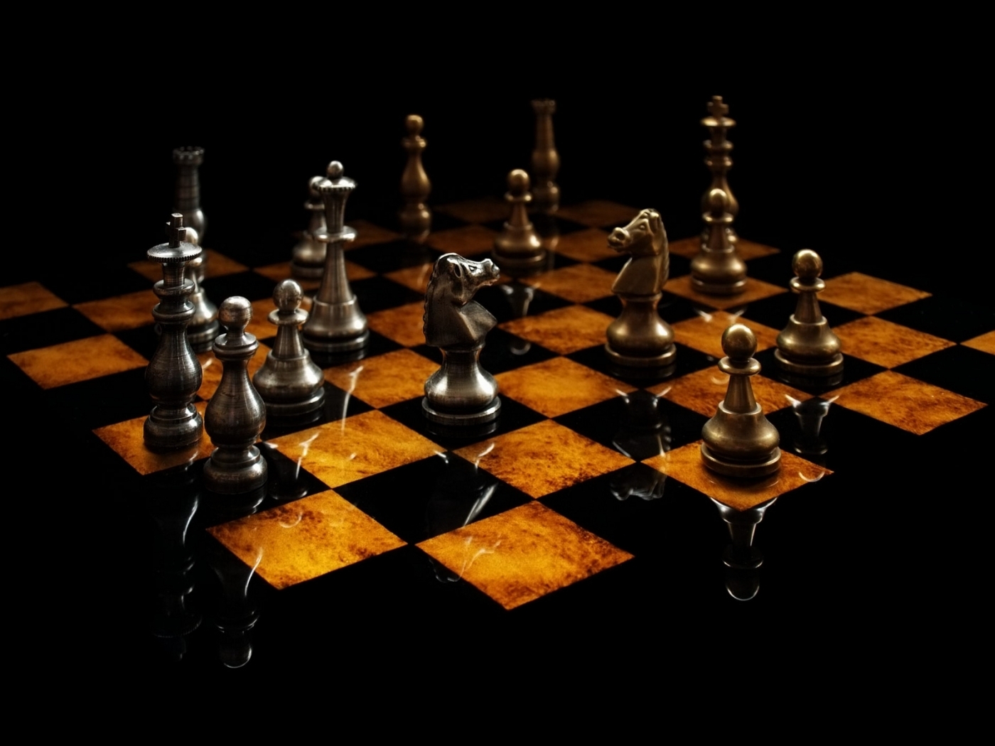 Download Chess wallpaper for mobile phone, free Chess HD picture