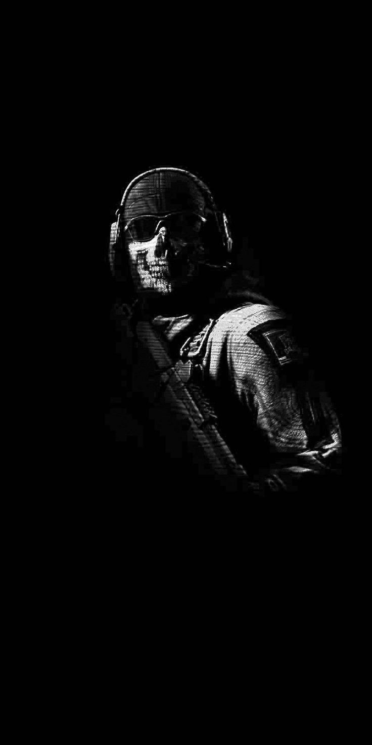 Call of duty ghost Wallpaper Download