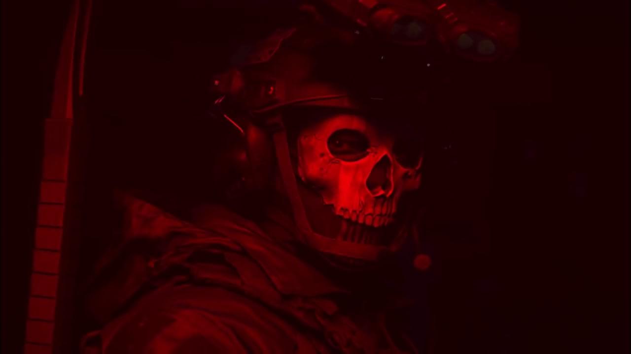 Duty Modern Warfare Live Wallpaper 4K