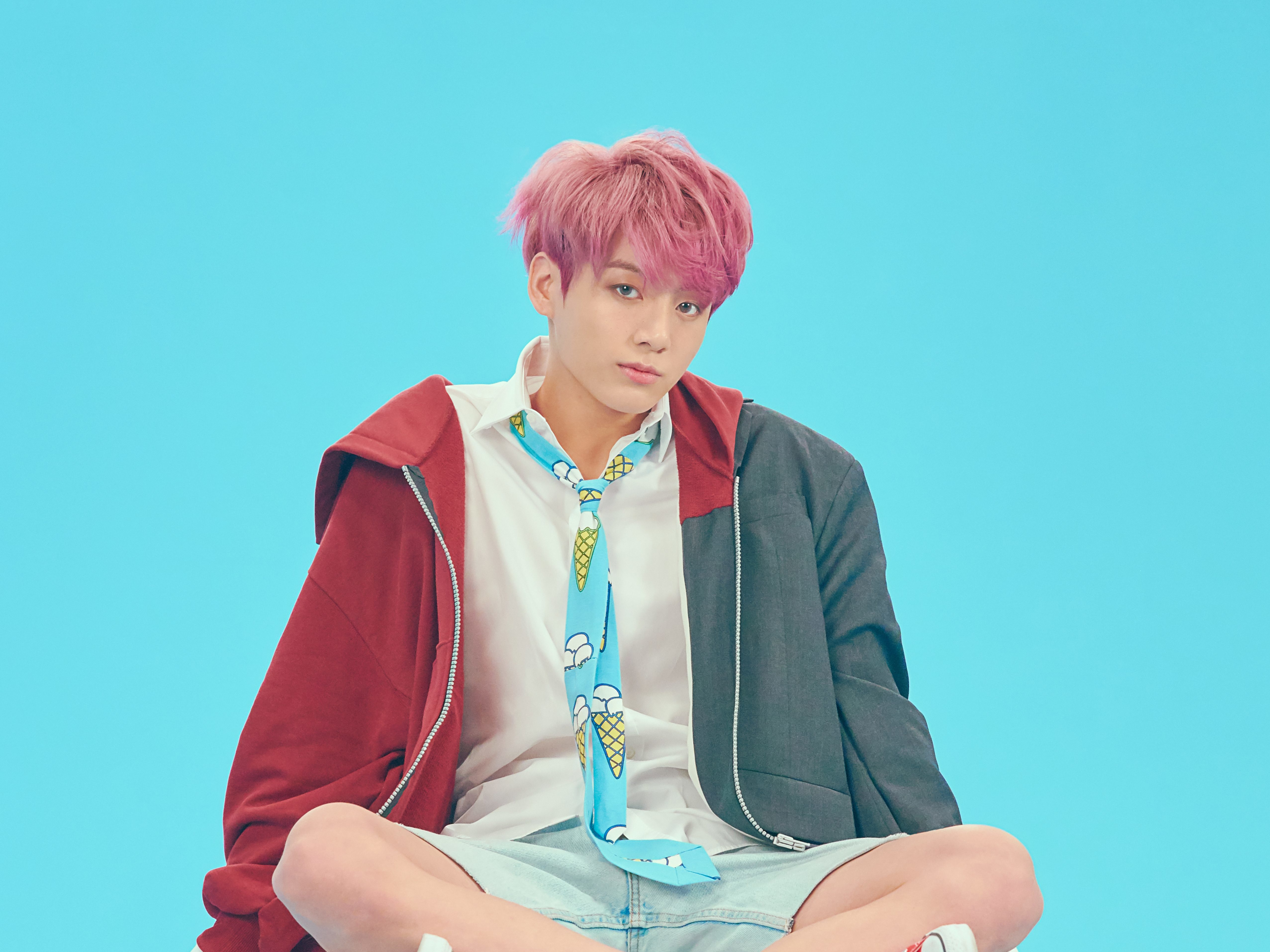 4K Jungkook (Singer) Wallpaper and Background Image