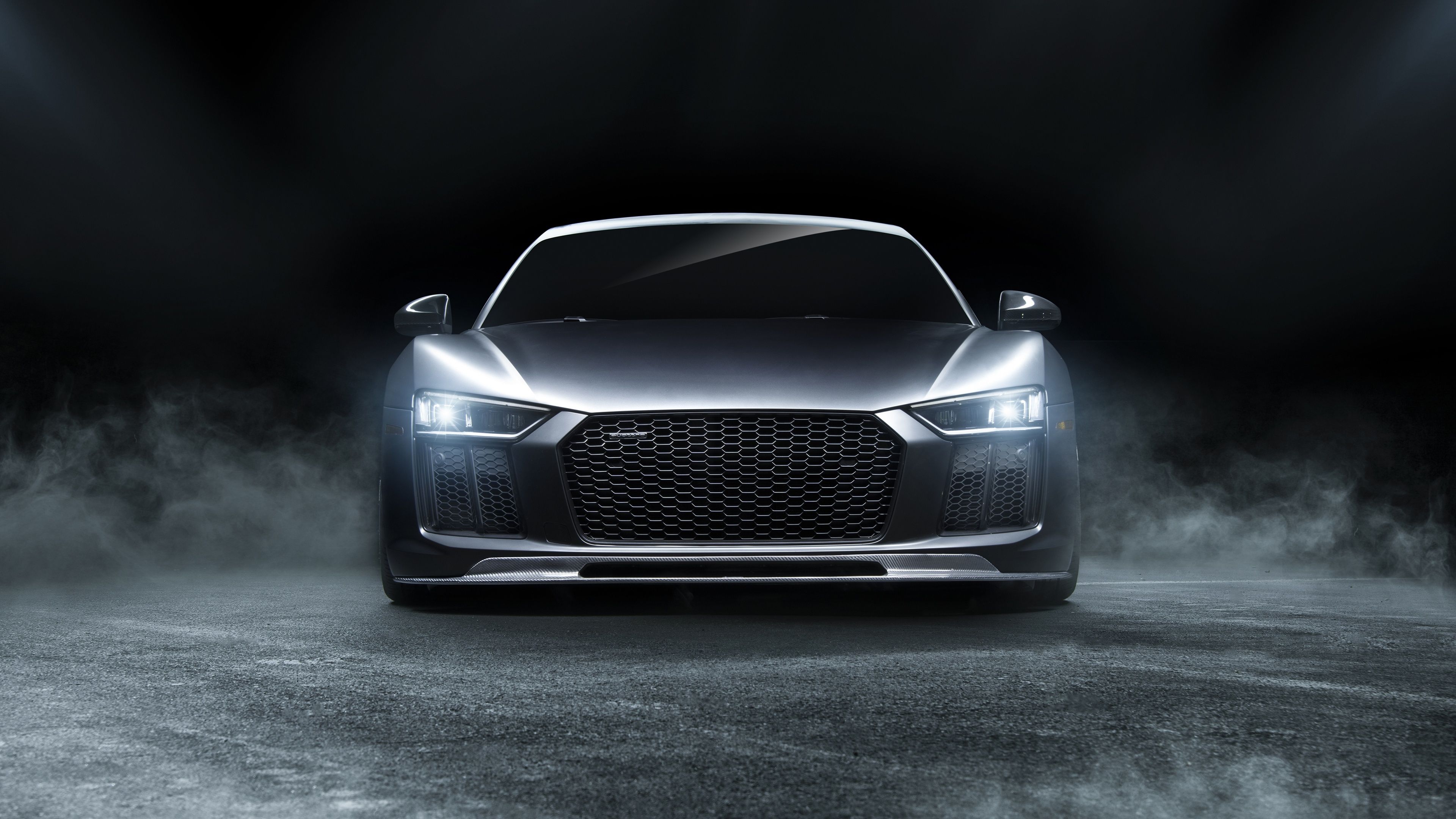 Audi R8 2017 4k Hd Wallpaper, Cars