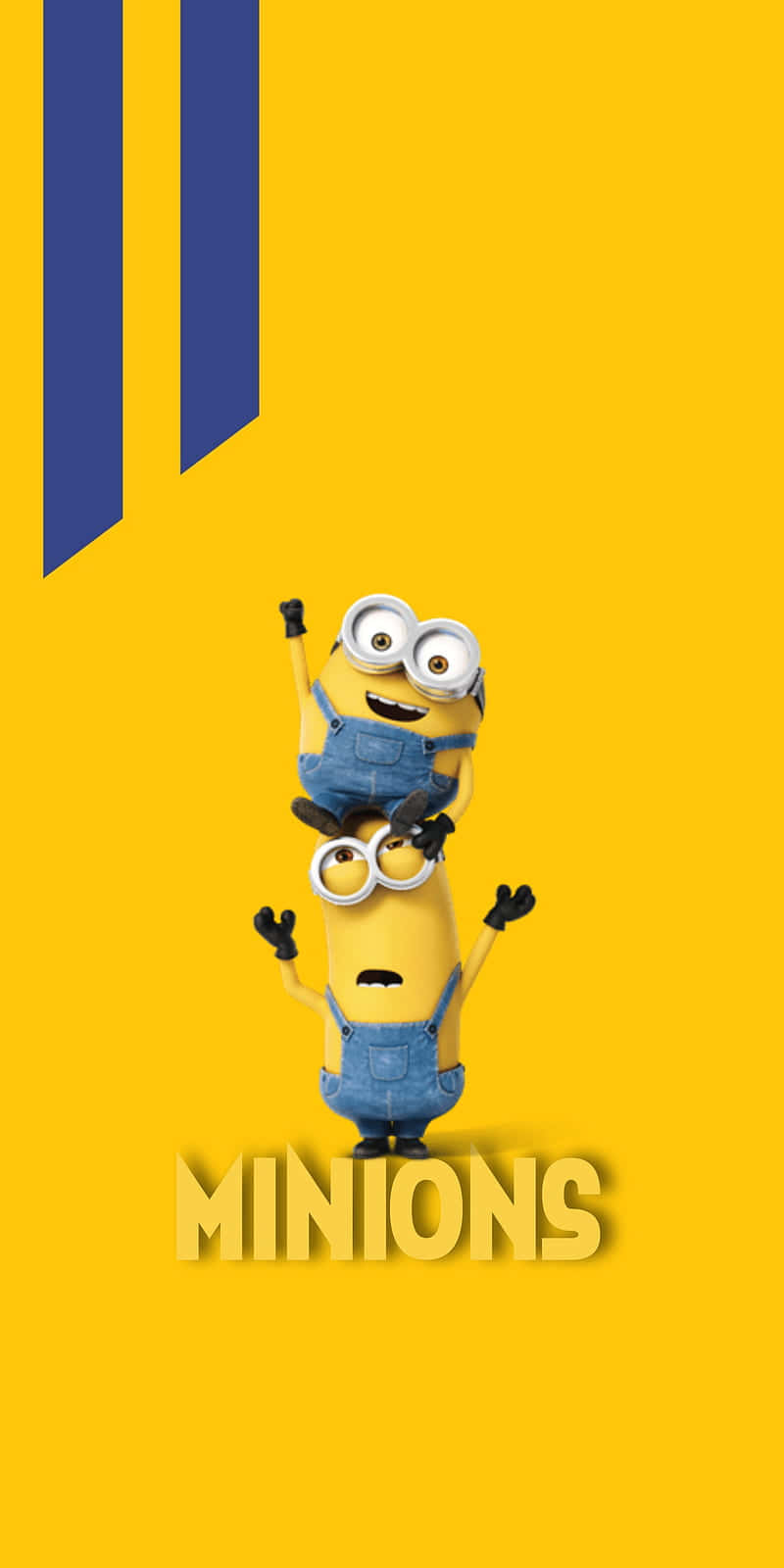 Download Minion Wallpaper For Android Wallpaper
