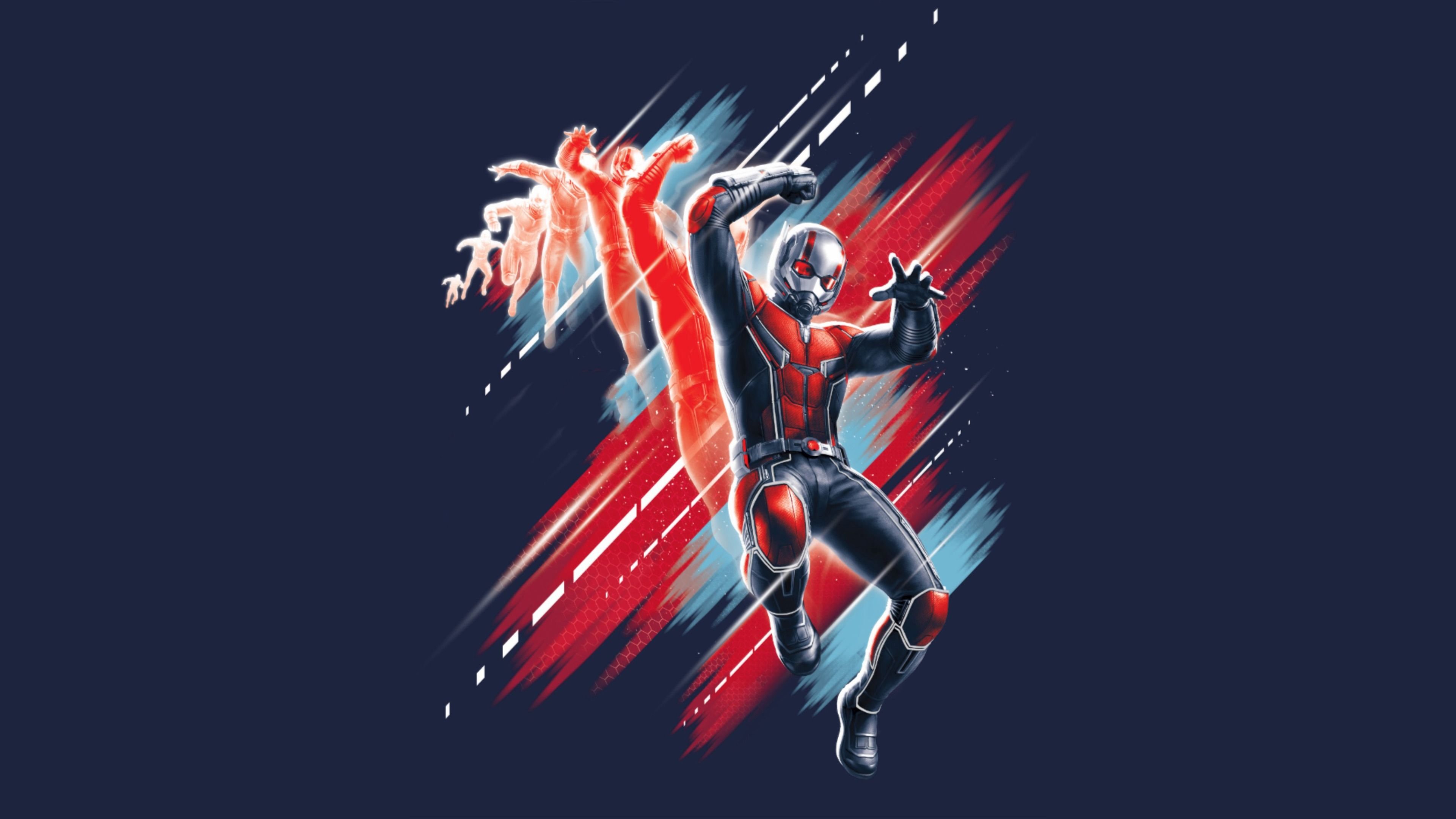4K Marvel Wallpaper High Resolution