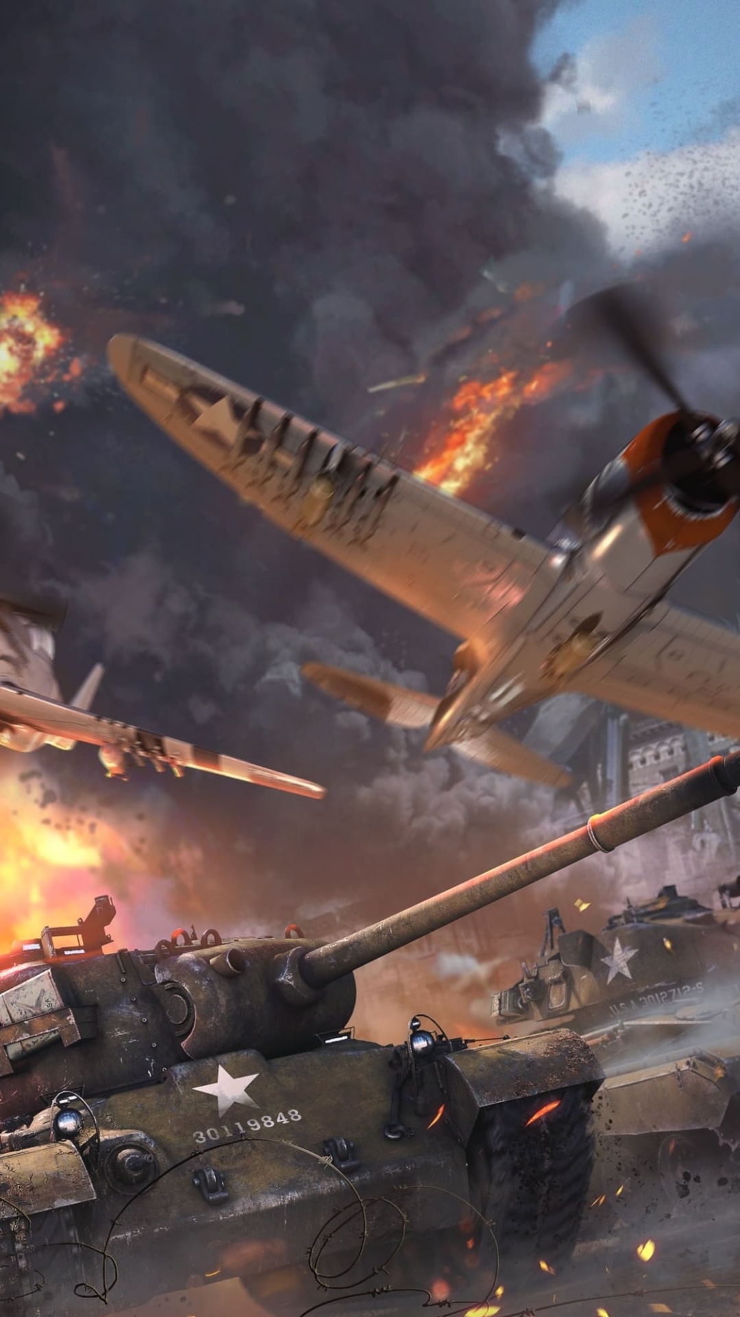 Tank Wallpaper Tank Wallpaper Download