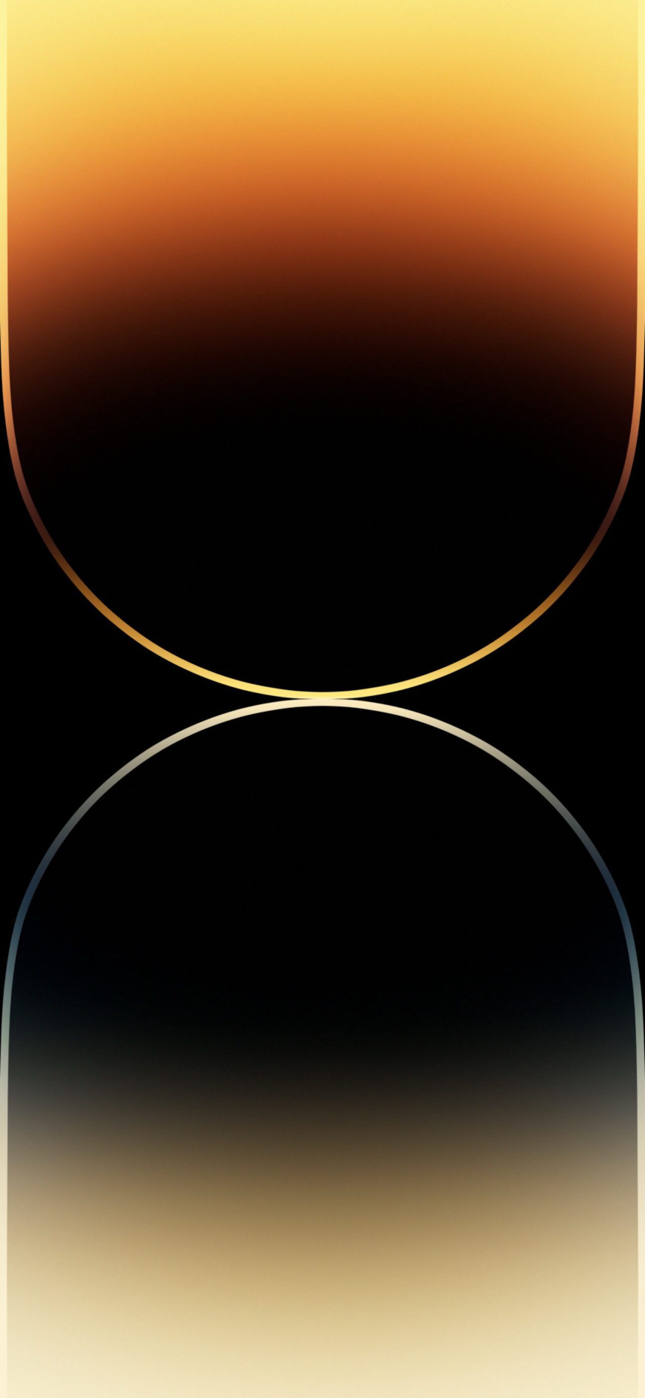 iPhone 14 Pro Stock Wallpaper