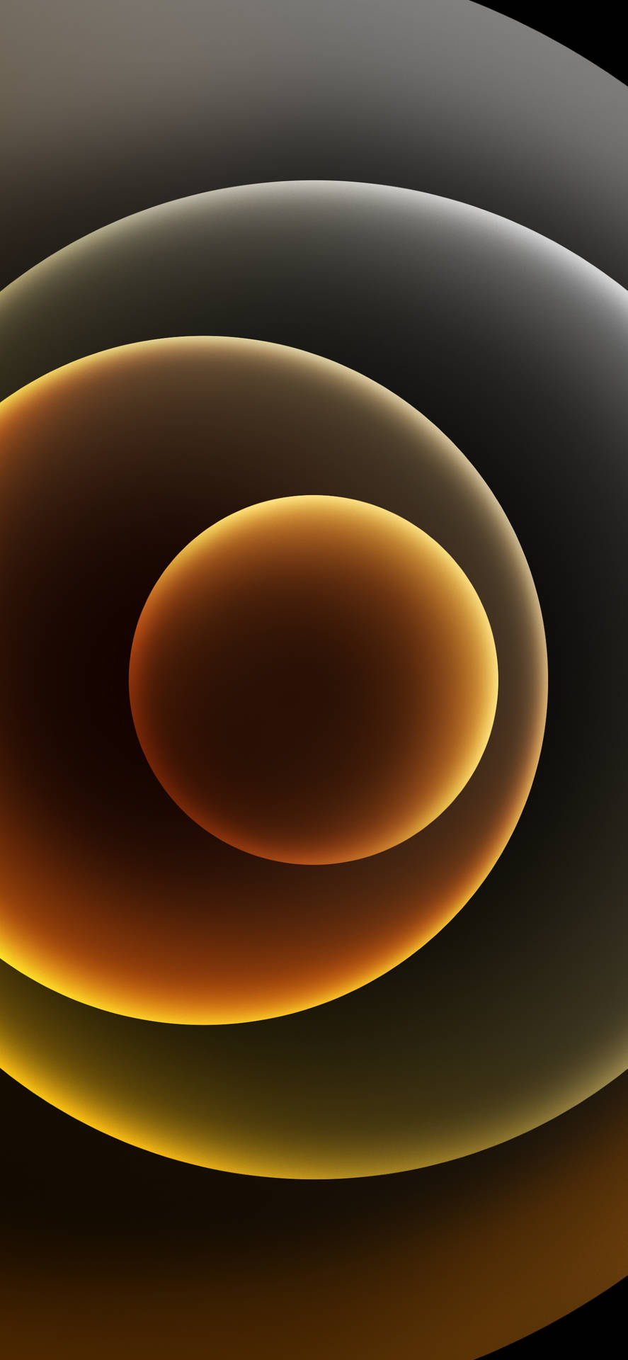 iPhone 12 Wallpaper