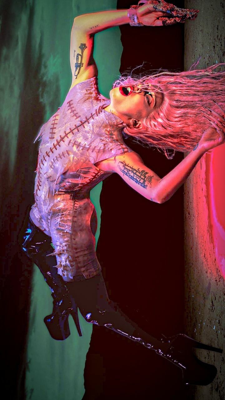 Lady Gaga (Wallpaper). Lady gaga tour, Lady gaga picture, Lady gaga