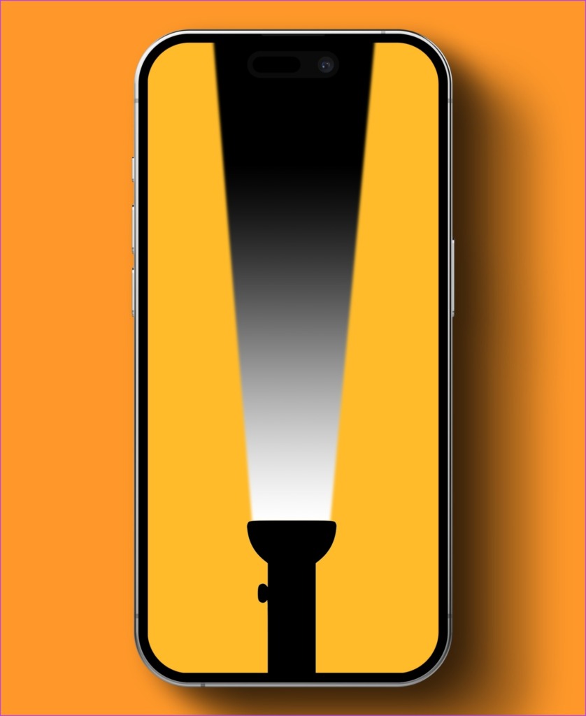 Best Dynamic Island Wallpaper (4K) for iPhone 15 Series and iPhone 14 Pro & Pro Max