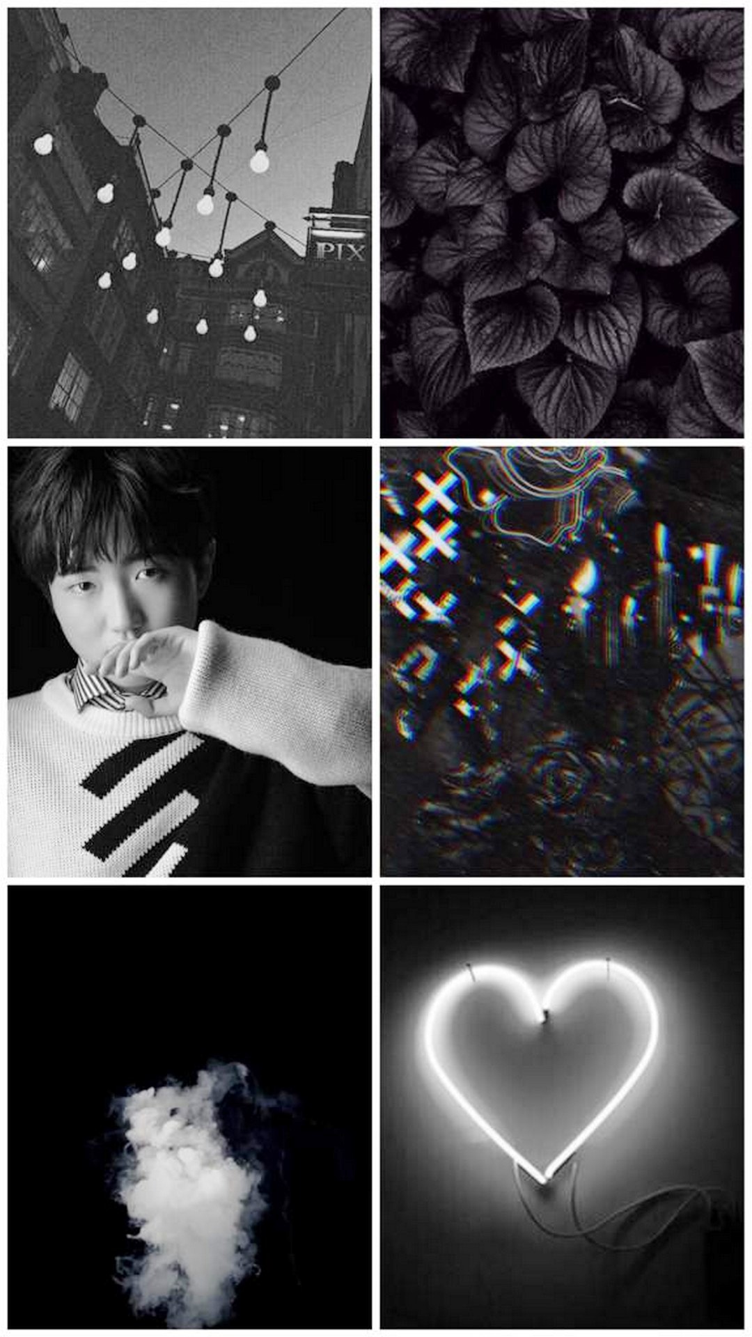 Black Aesthetic iPhone 13 Wallpaper HD Phone Wallpaper HD