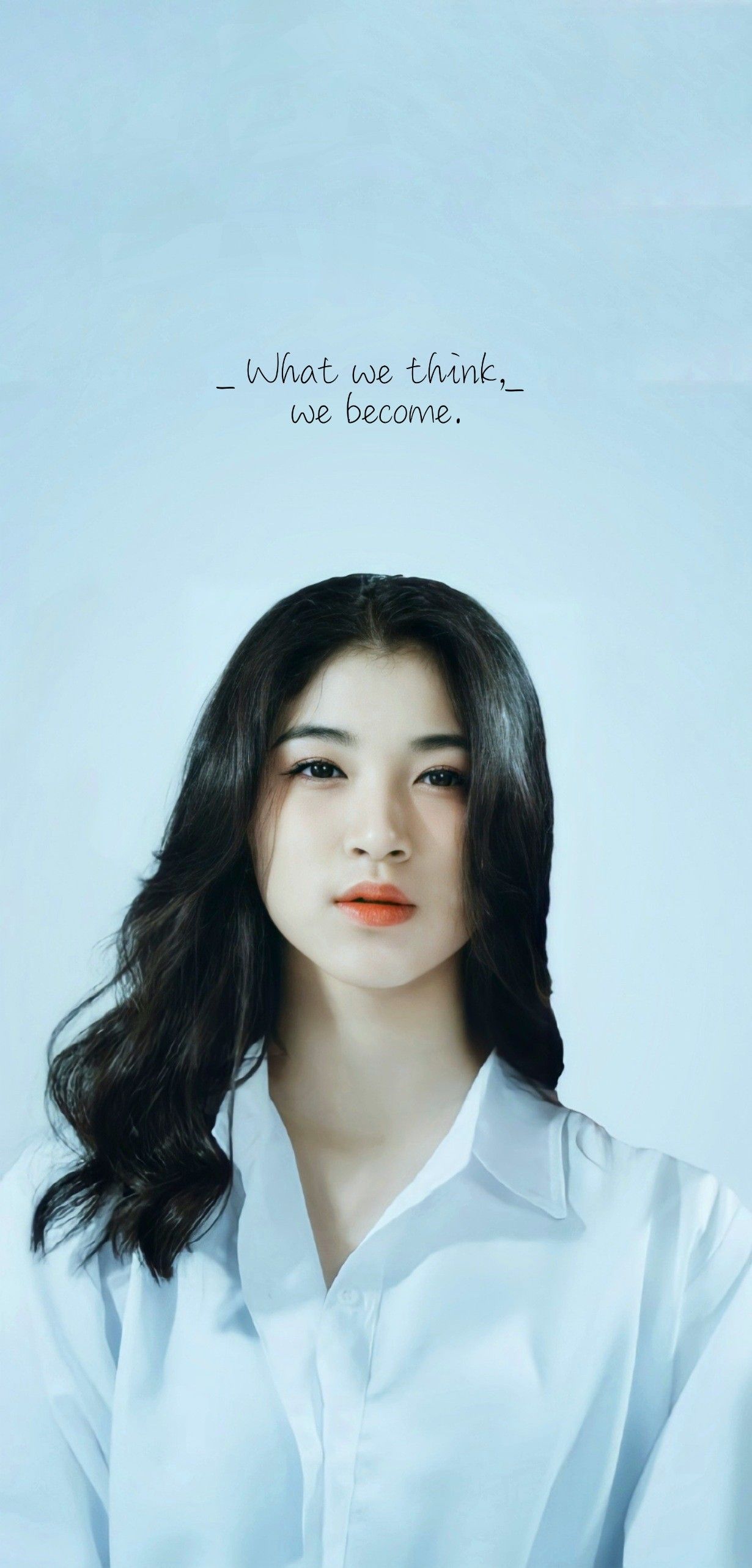 Wallpaper Shani Indira