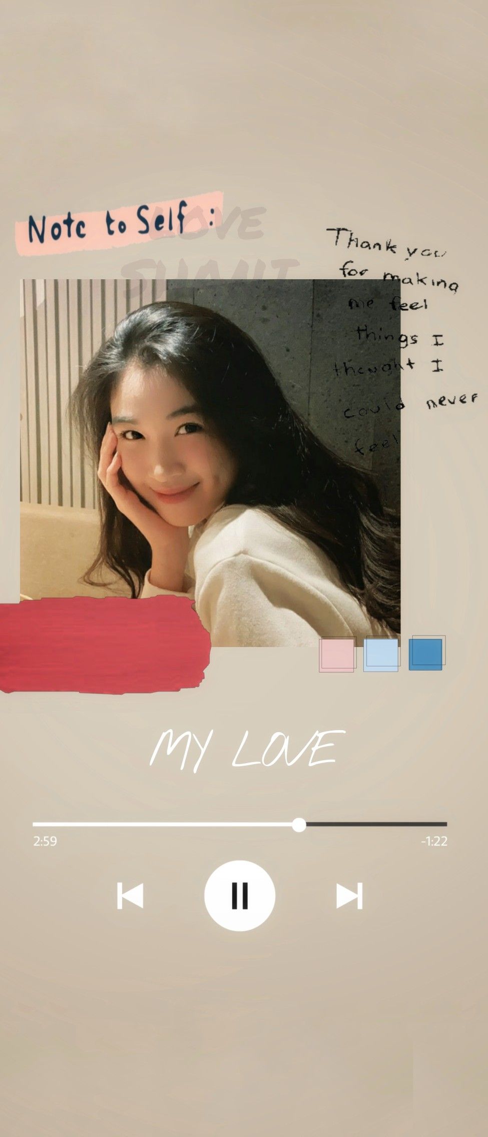 Wallpaper Shani Indira Natio (Shani JKT48). Gambar, Orang