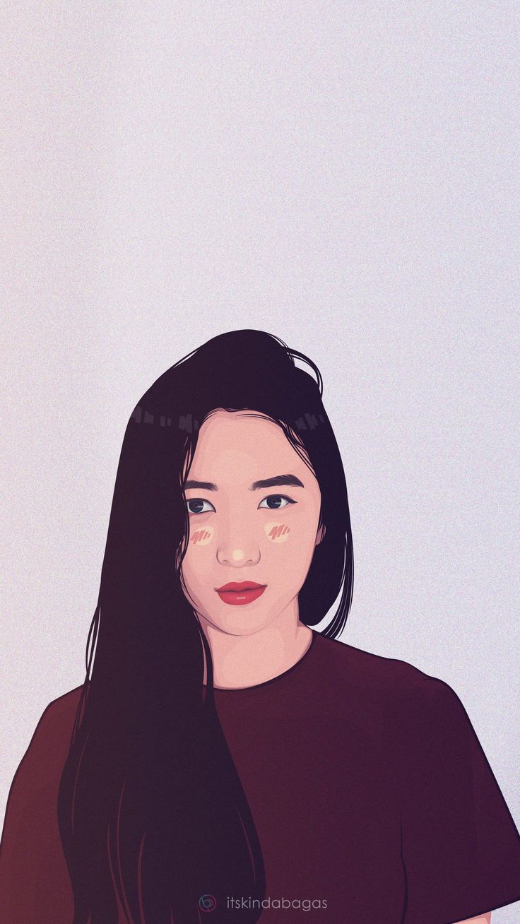 Vexel Shani JKT48. Gambar karakter, Fotografi potret diri, Gambar