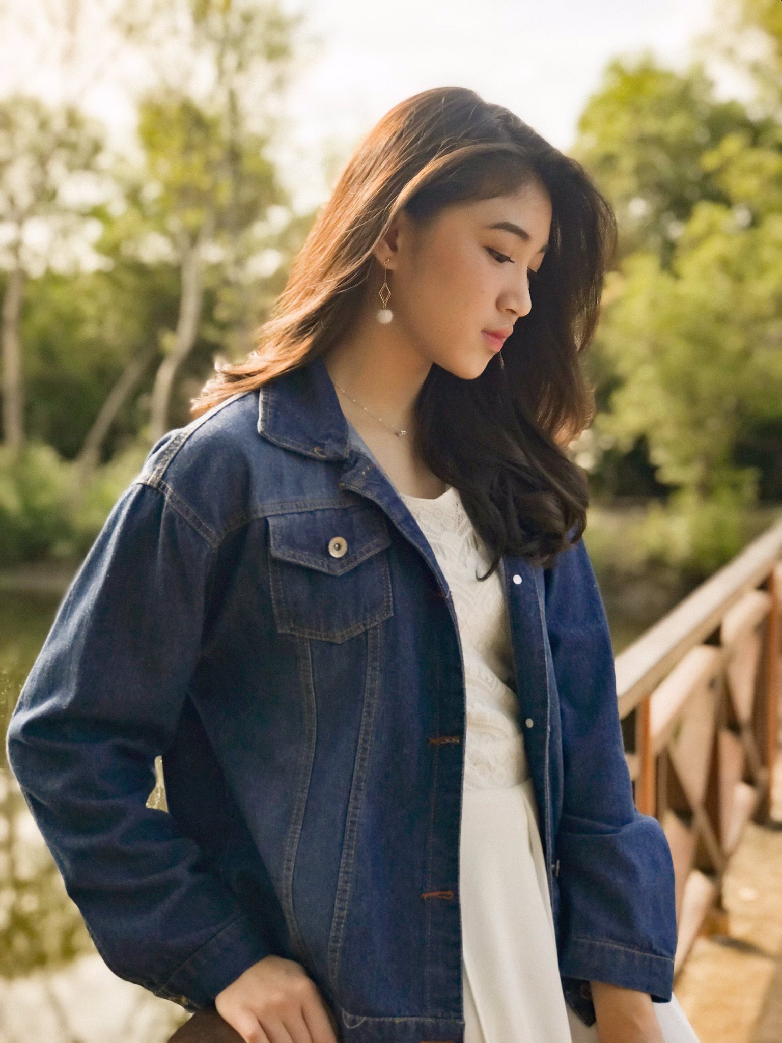 Shani Indira - #ShanDay pict