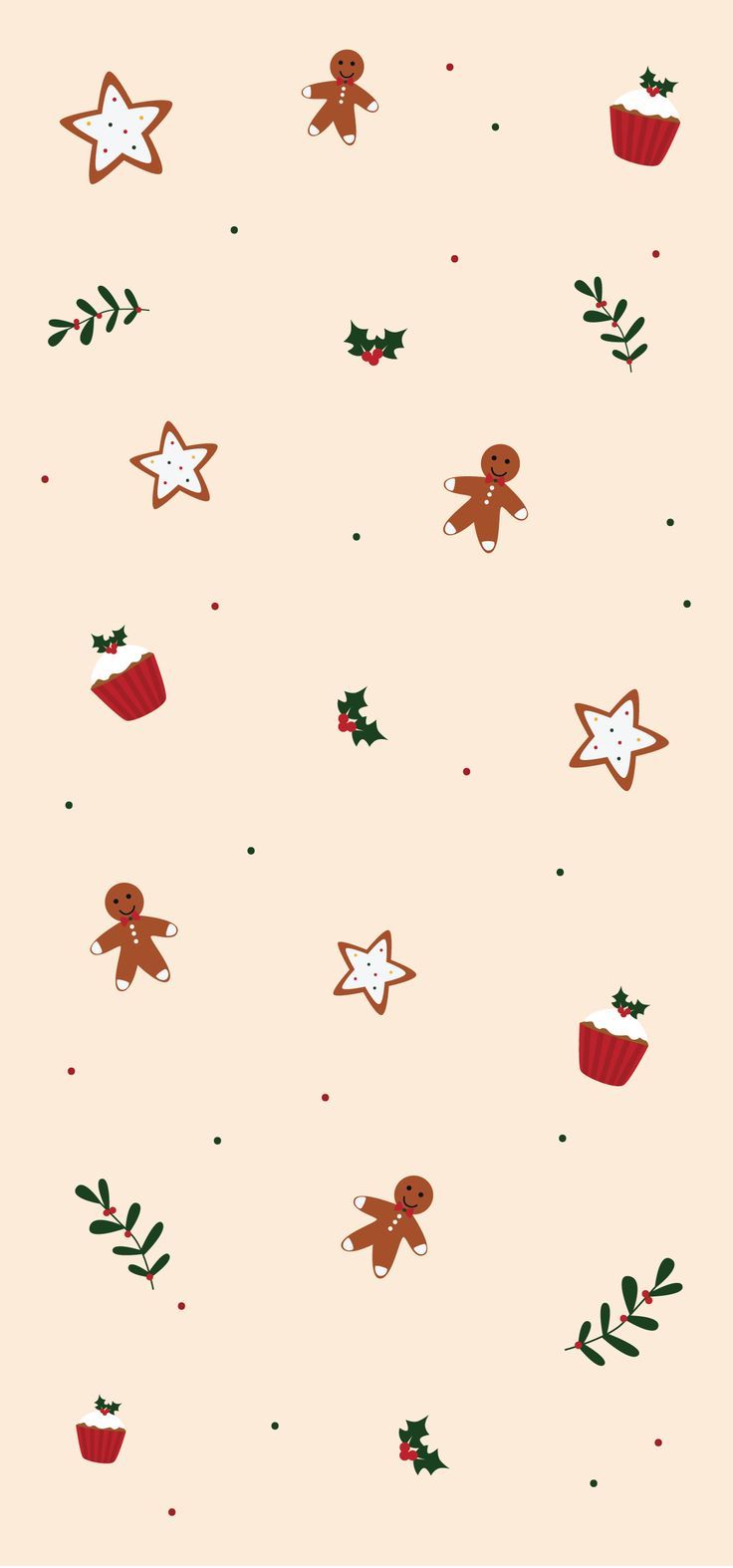 Christmas wallpaper ipad, Christmas phone wallpaper, Wallpaper iphone christmas