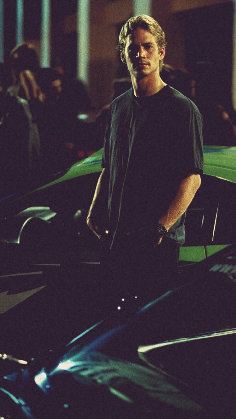 Paul Walker Wallpaper