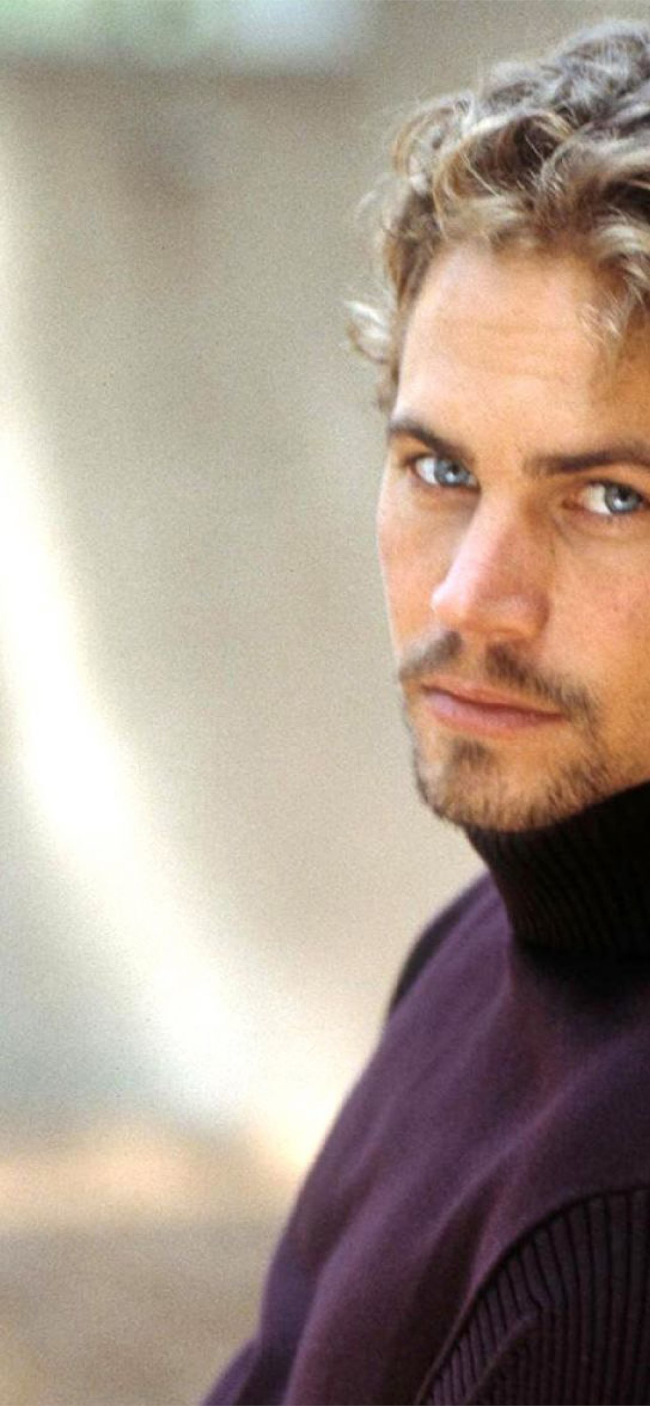 Best Paul walker iPhone HD Wallpaper