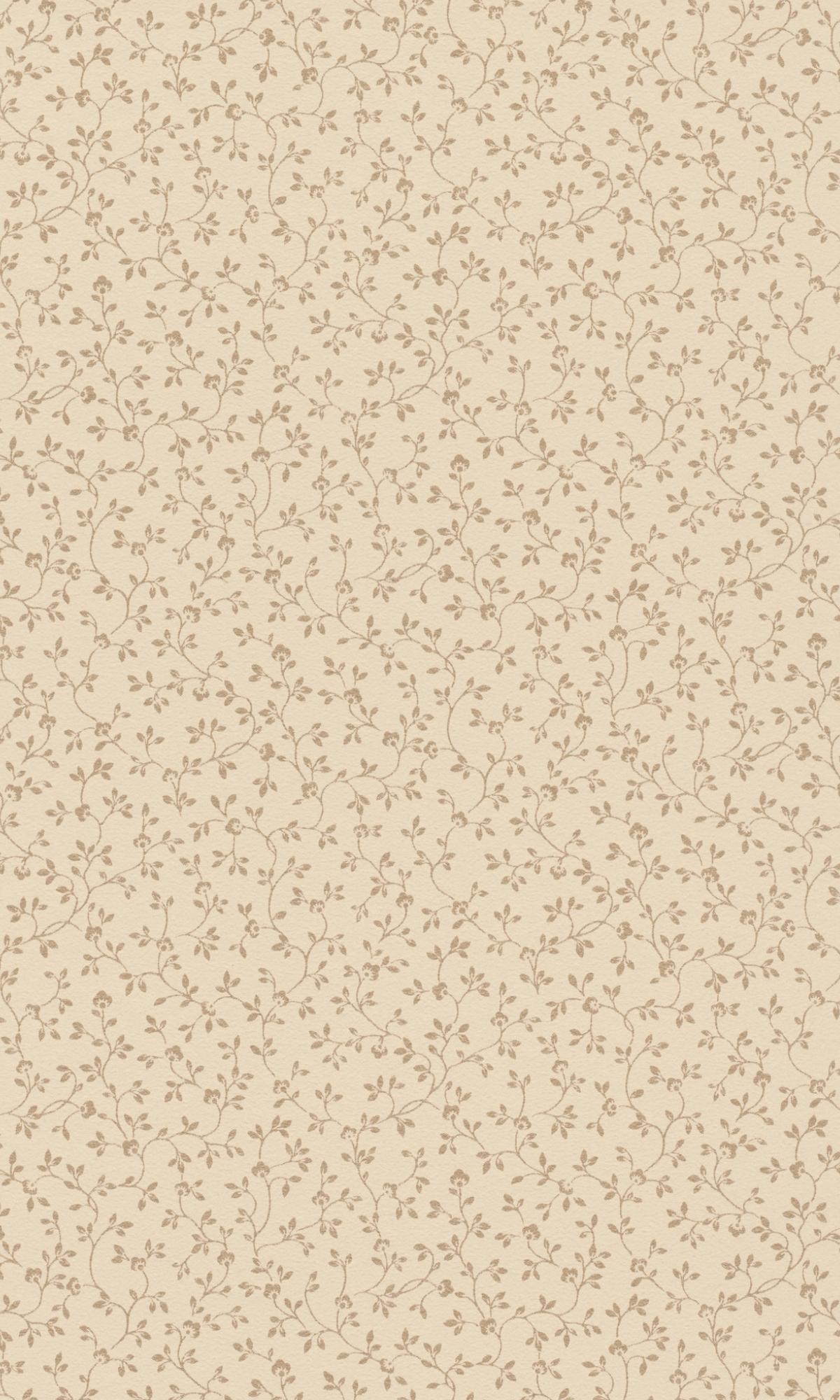 Shop Minimalist All Over Prints Gold & Beige Wallpaper