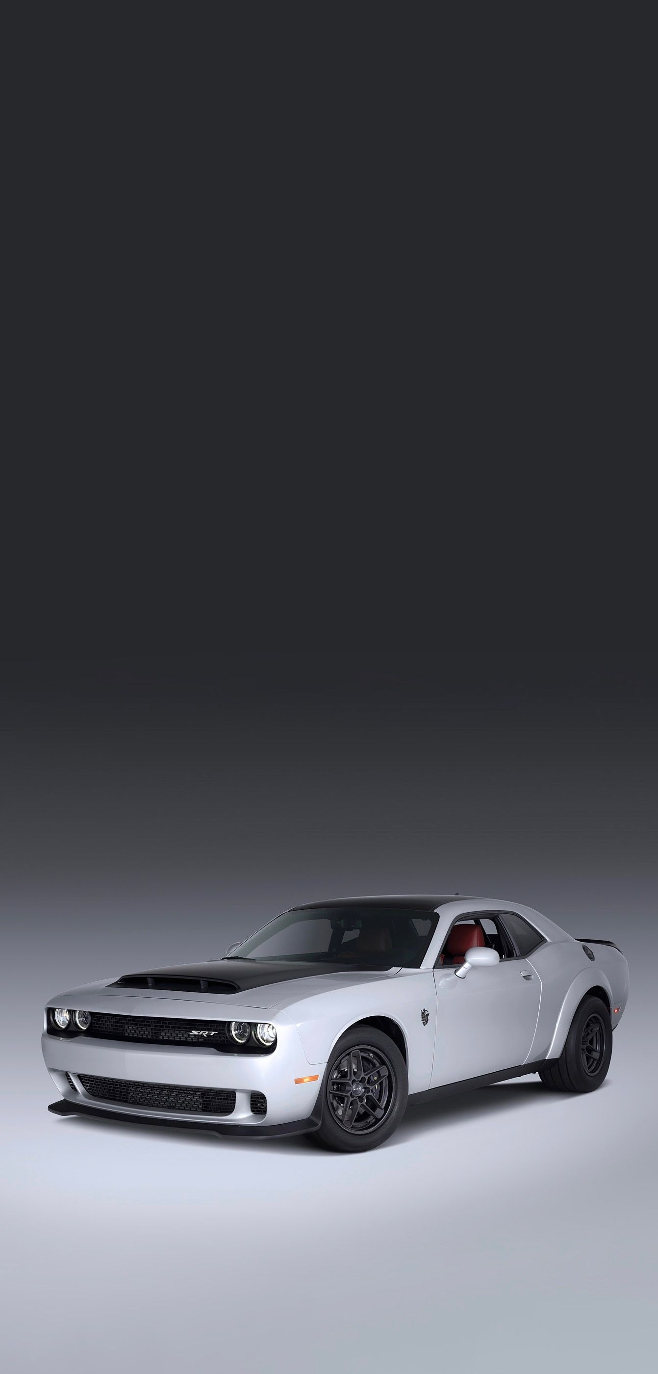 Challenger SRT Demon 170. Challenger srt demon, Srt demon, Dodge srt demon