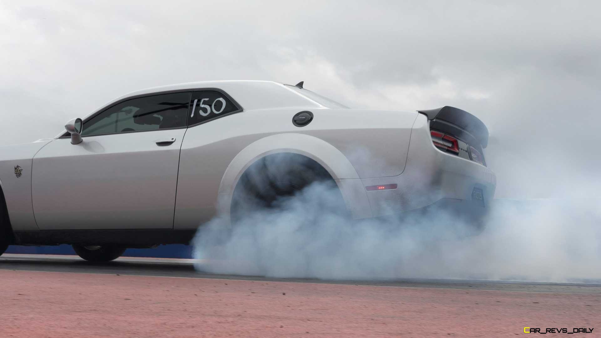 2023 Dodge Demon 170 full photo gallery Topic Hub