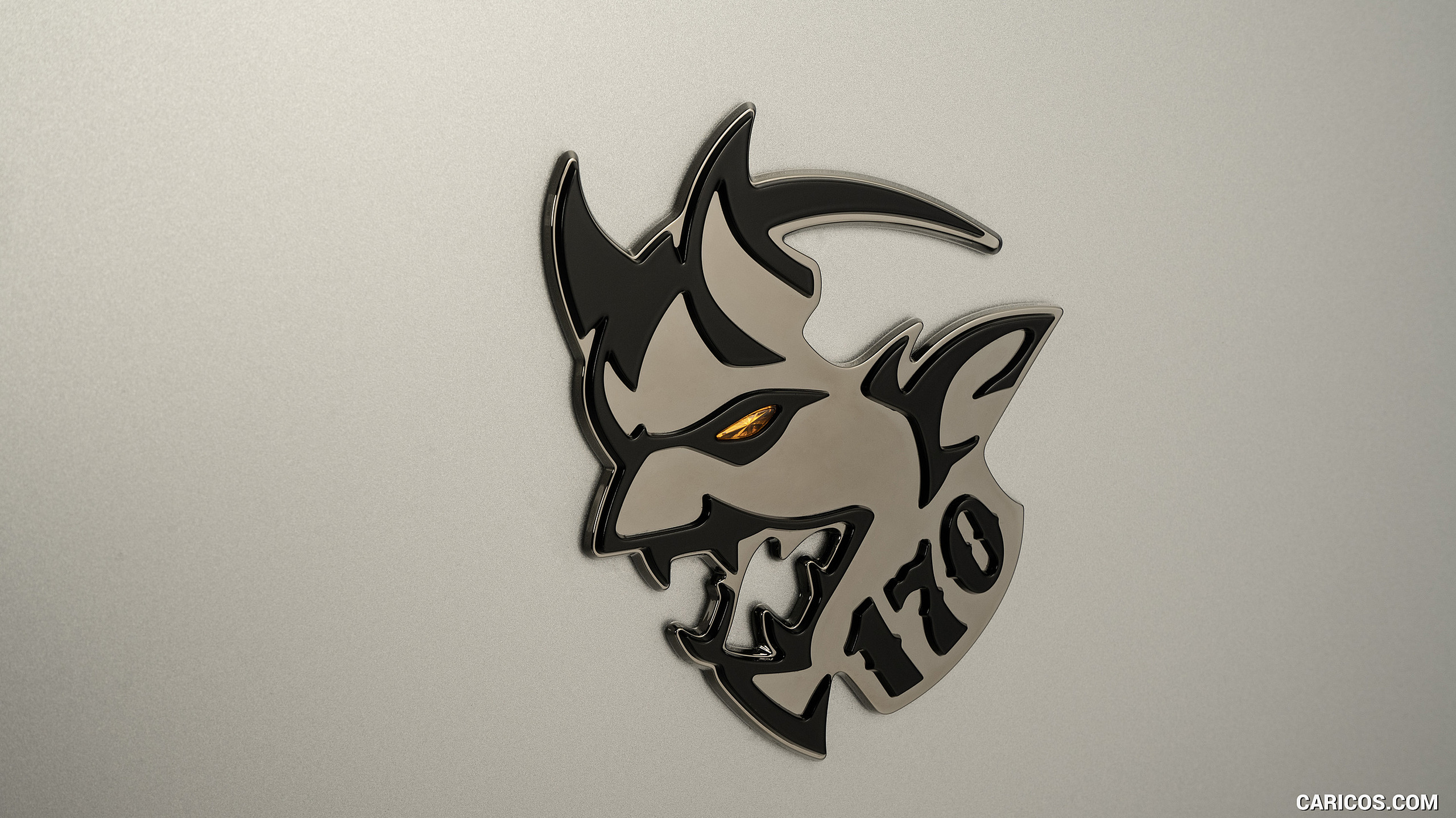 Dodge Challenger SRT Demon 170MY