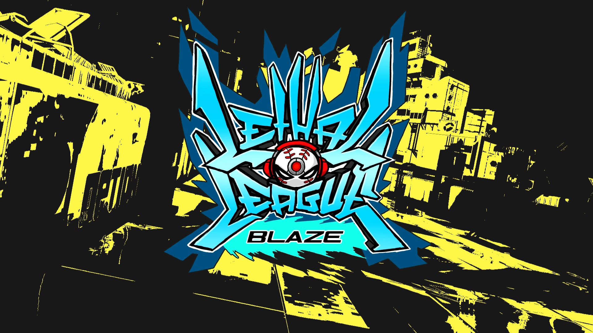Steam Workshop::Lethal League Blaze