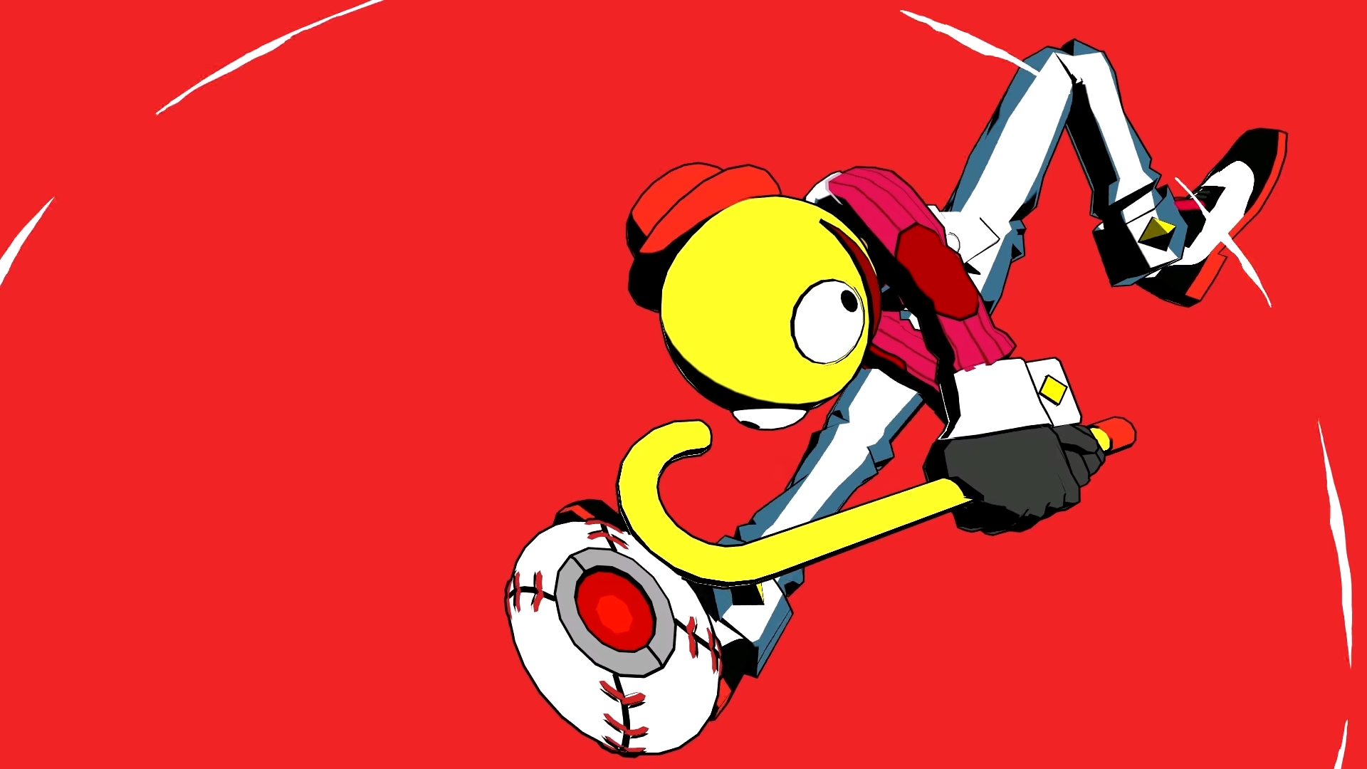 How Lethal League Blaze became the future's best ball game