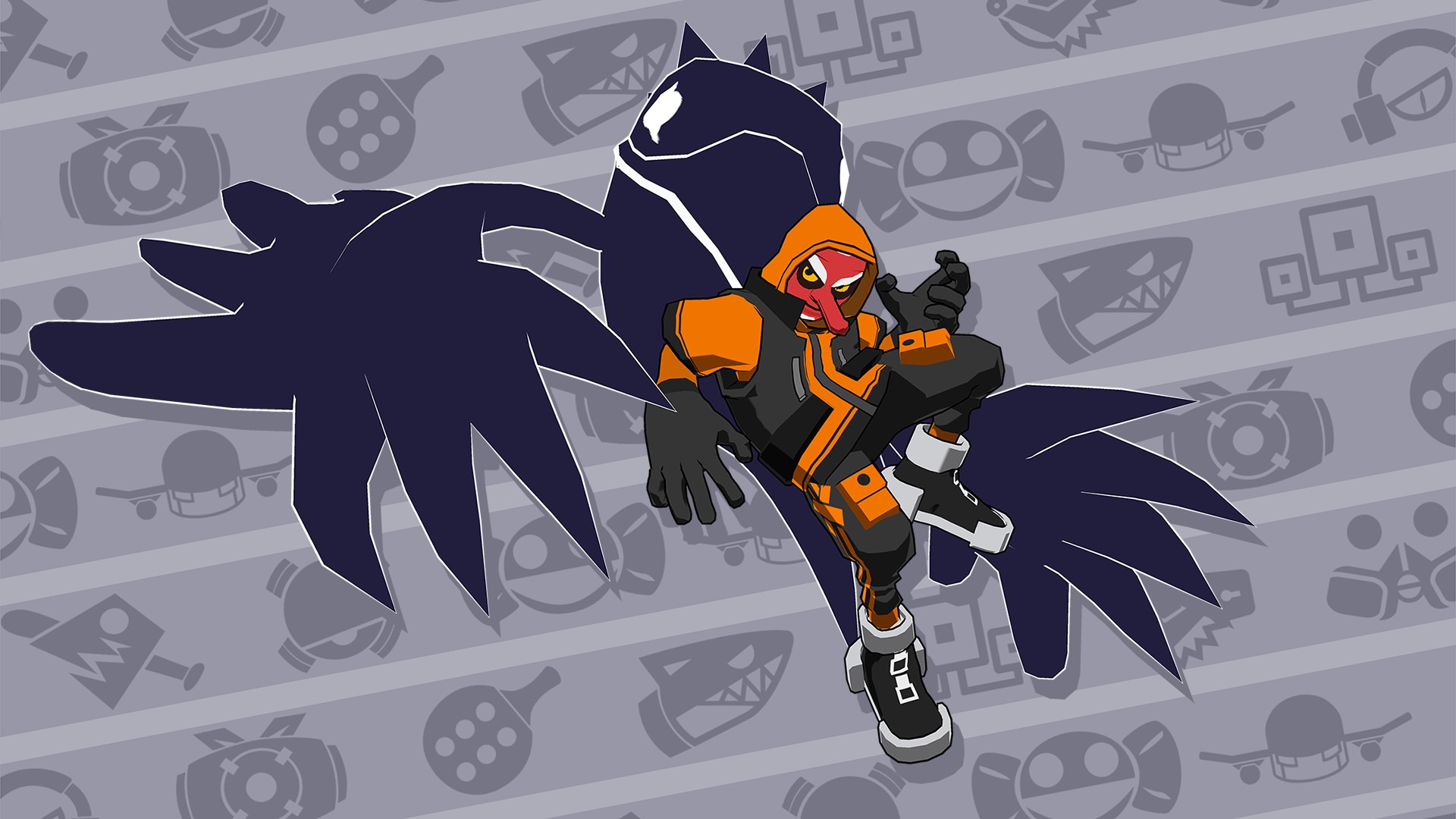 Buy cheap Lethal League Blaze of the Mountain outfit for Dust & Ashes cd key