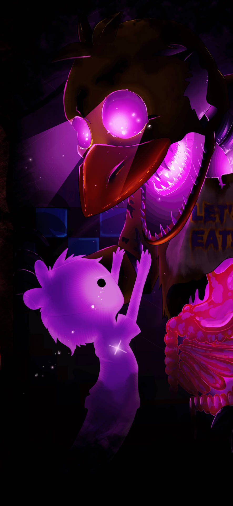 Download Captivating 4K Gaming