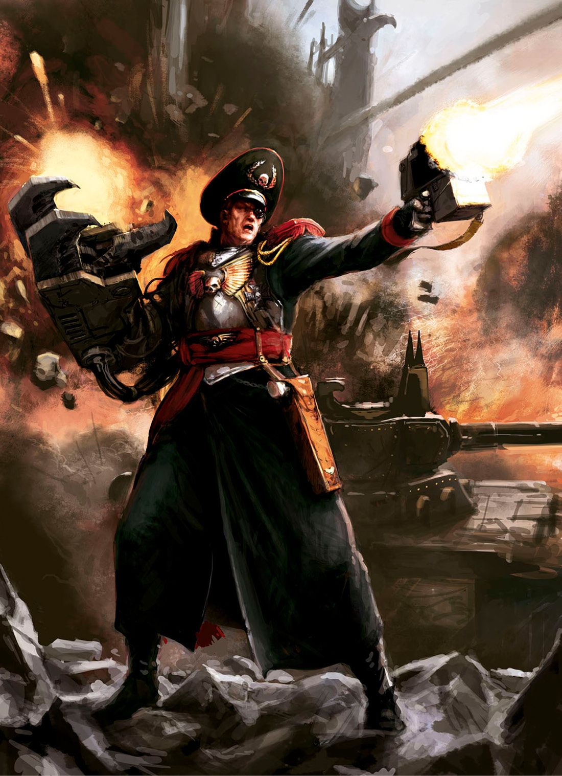 Art Of 40k. Warhammer 40k, Warhammer, Warhammer Fantasy