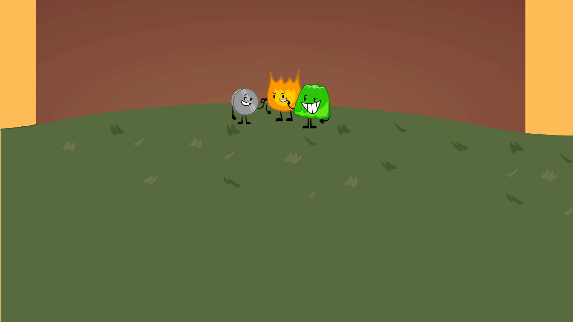 Download Take part in the exciting events of Battle for Dream Island!