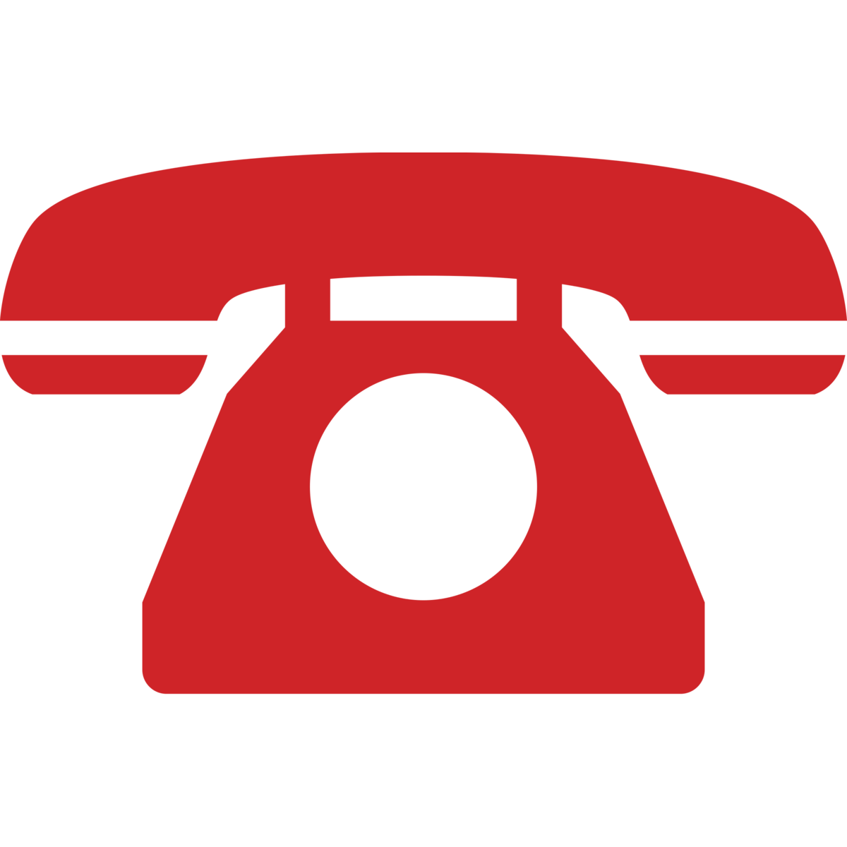 Phone icon PNG transparent image