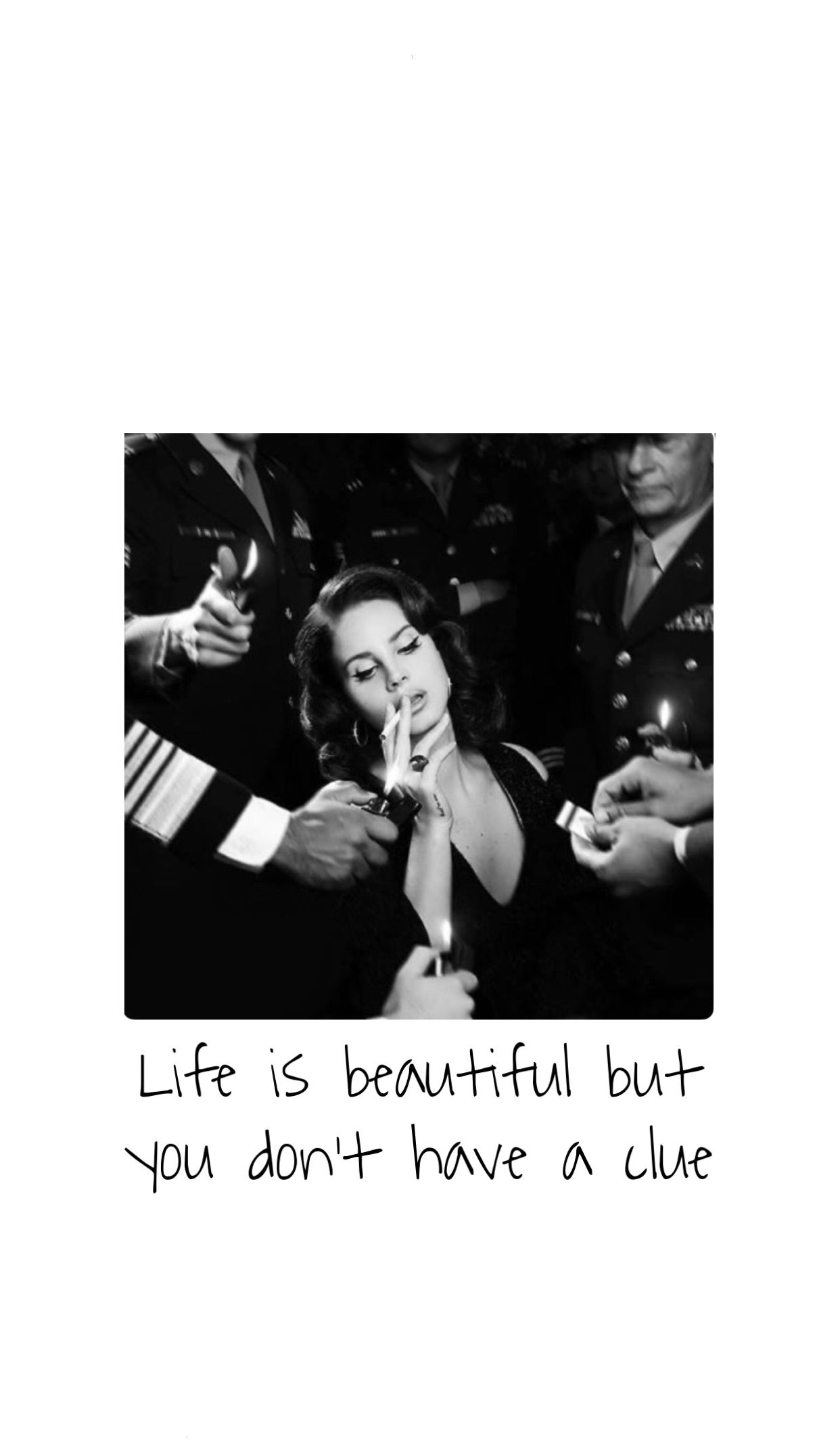Lana Del Rey Lyrics Wallpaper. Lana Del Rey Lyrics, Lana Del Rey Quotes, Lana Del Rey