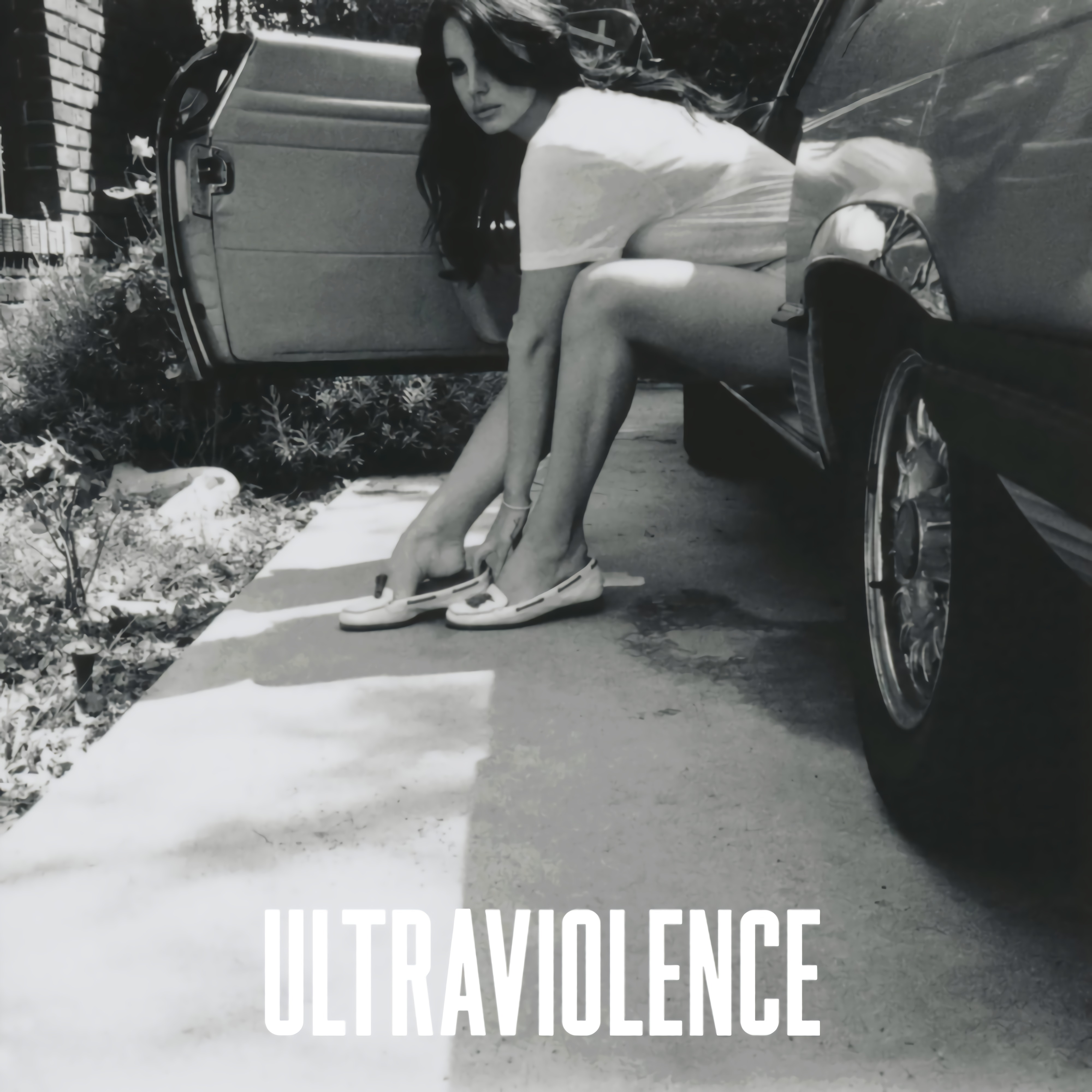 Ultraviolence (song). Lana Del Rey