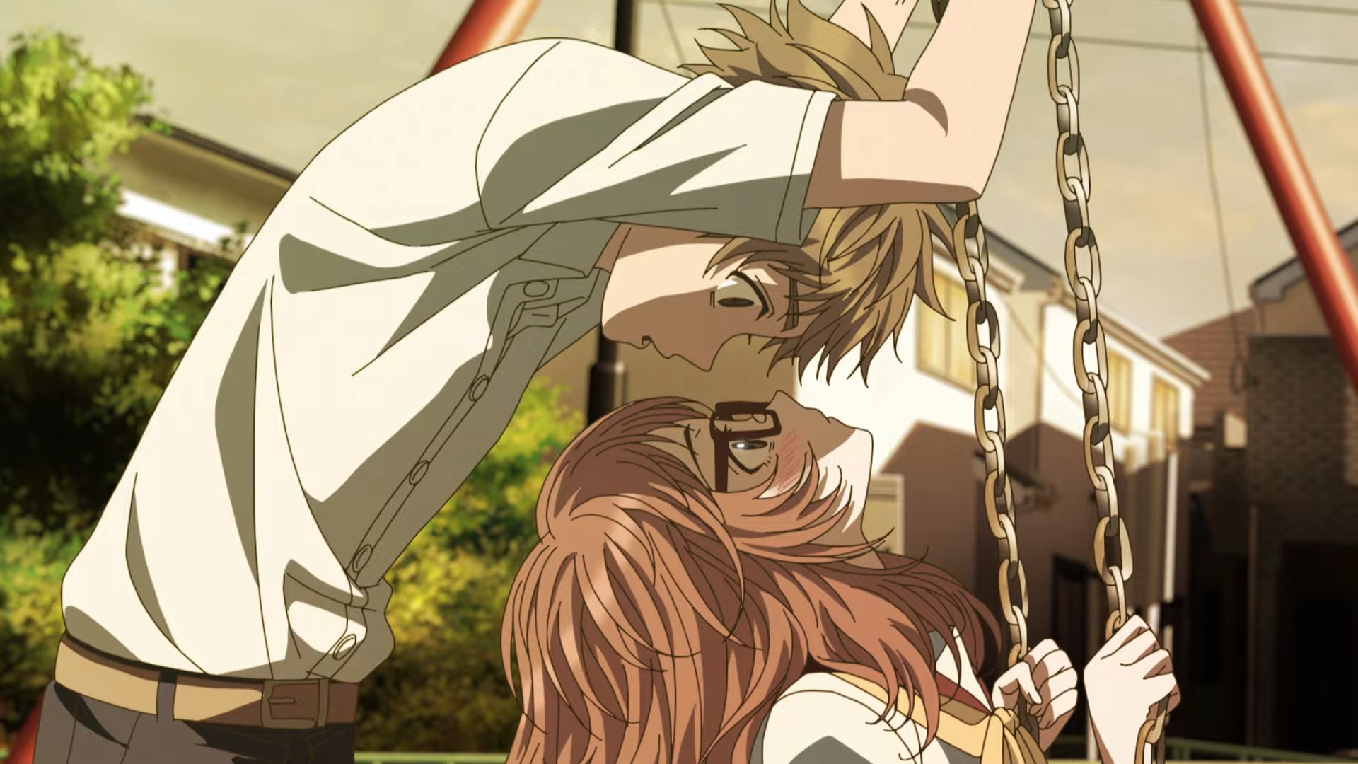 Young Love Comes into Focus in The Girl I Like Forgot Her Glasses Final Episode